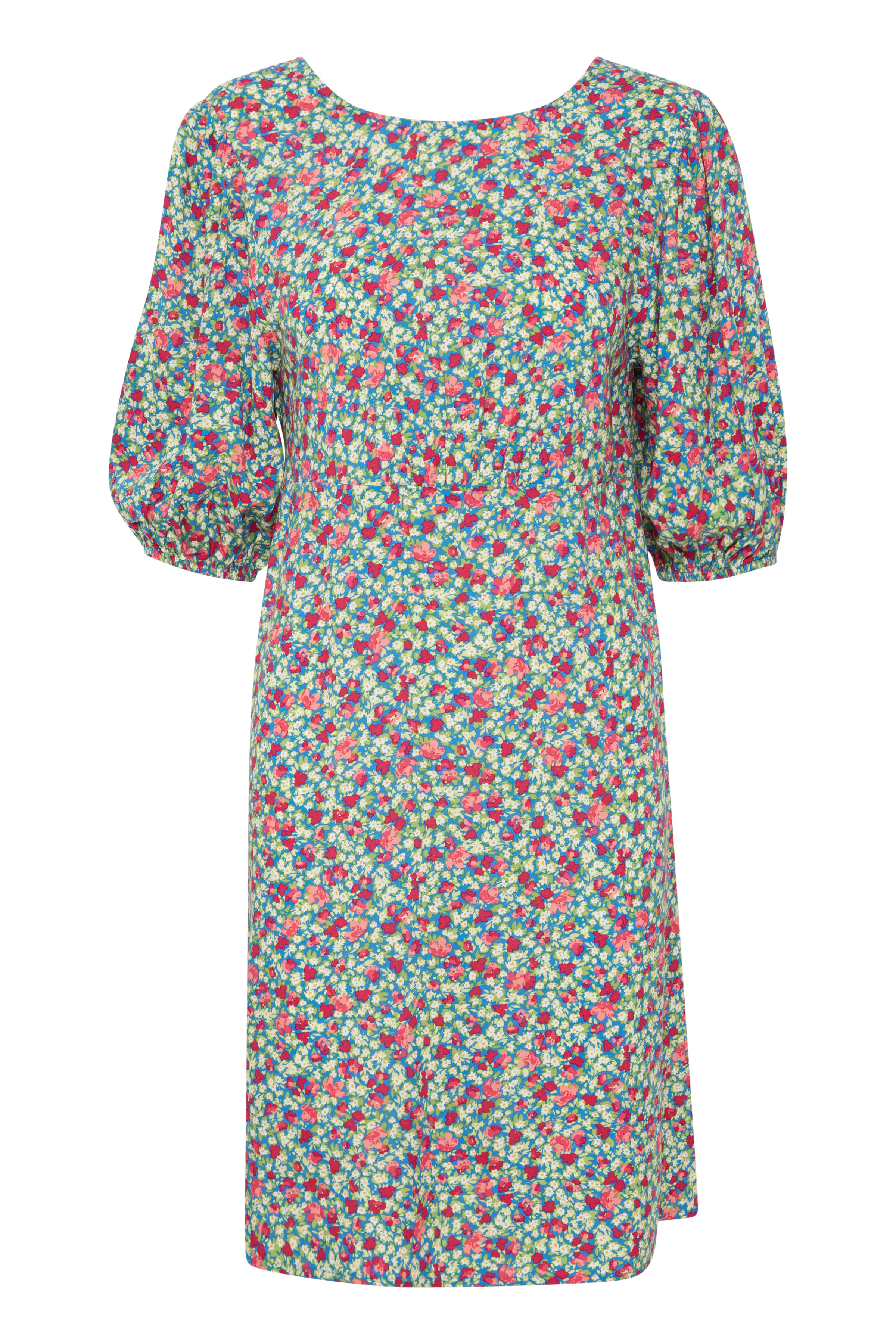 BYMMJOELLA Kjole PACK FRONT 20814537-200451