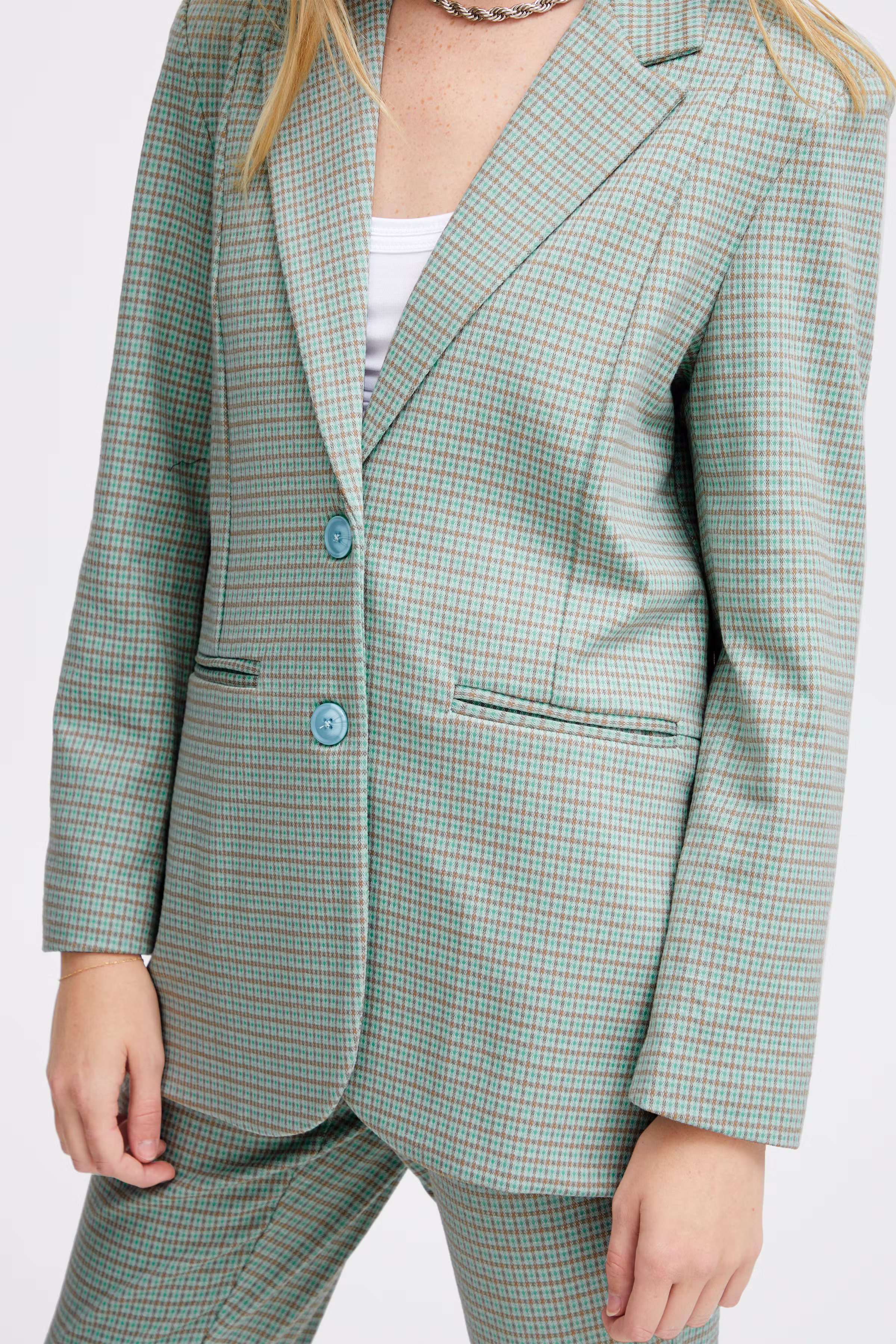 IHKATE Blazer LOOKBOOK DETAIL 20119375-144506