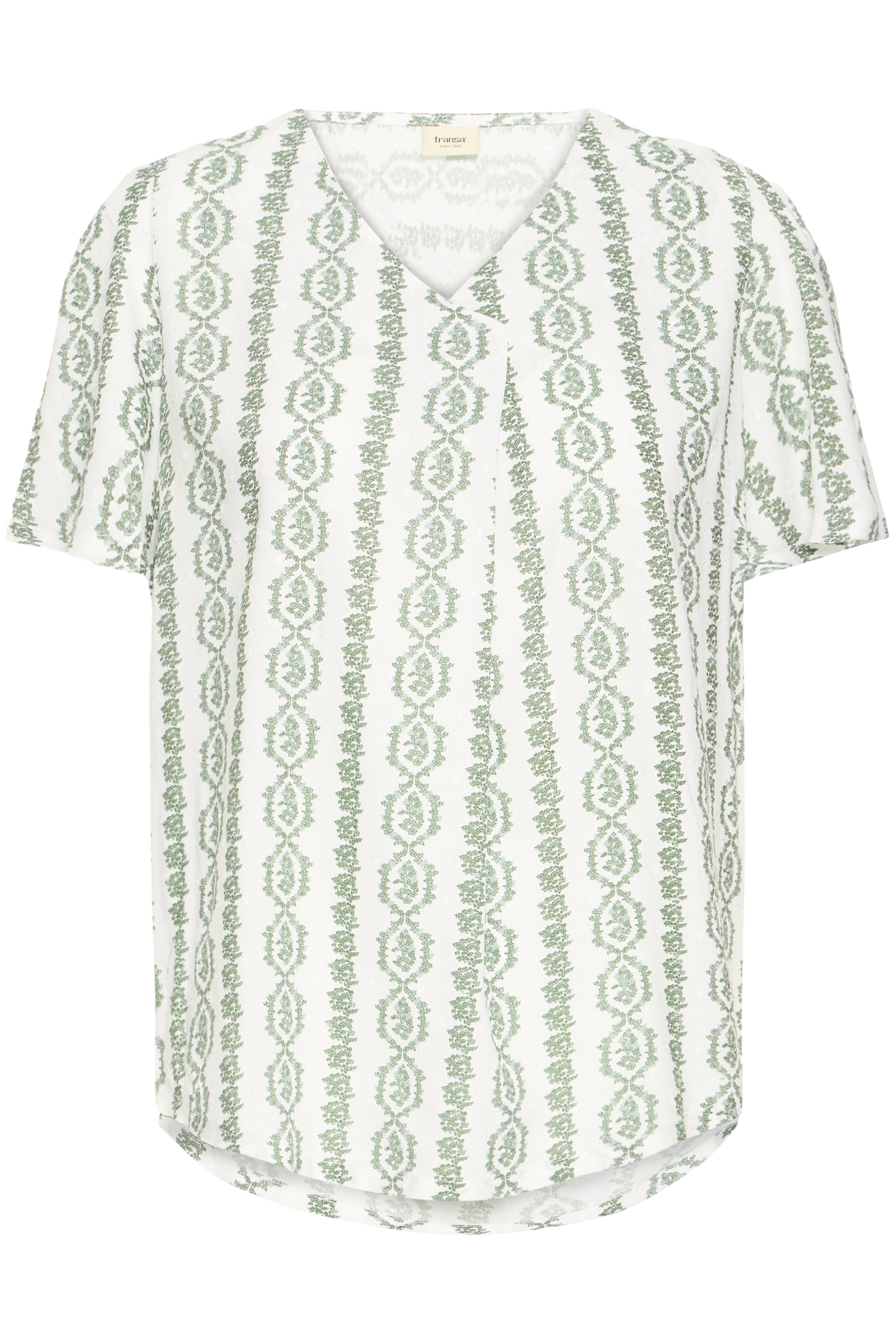 FRSOPHIA Bluse PACK FRONT 20616299-205548