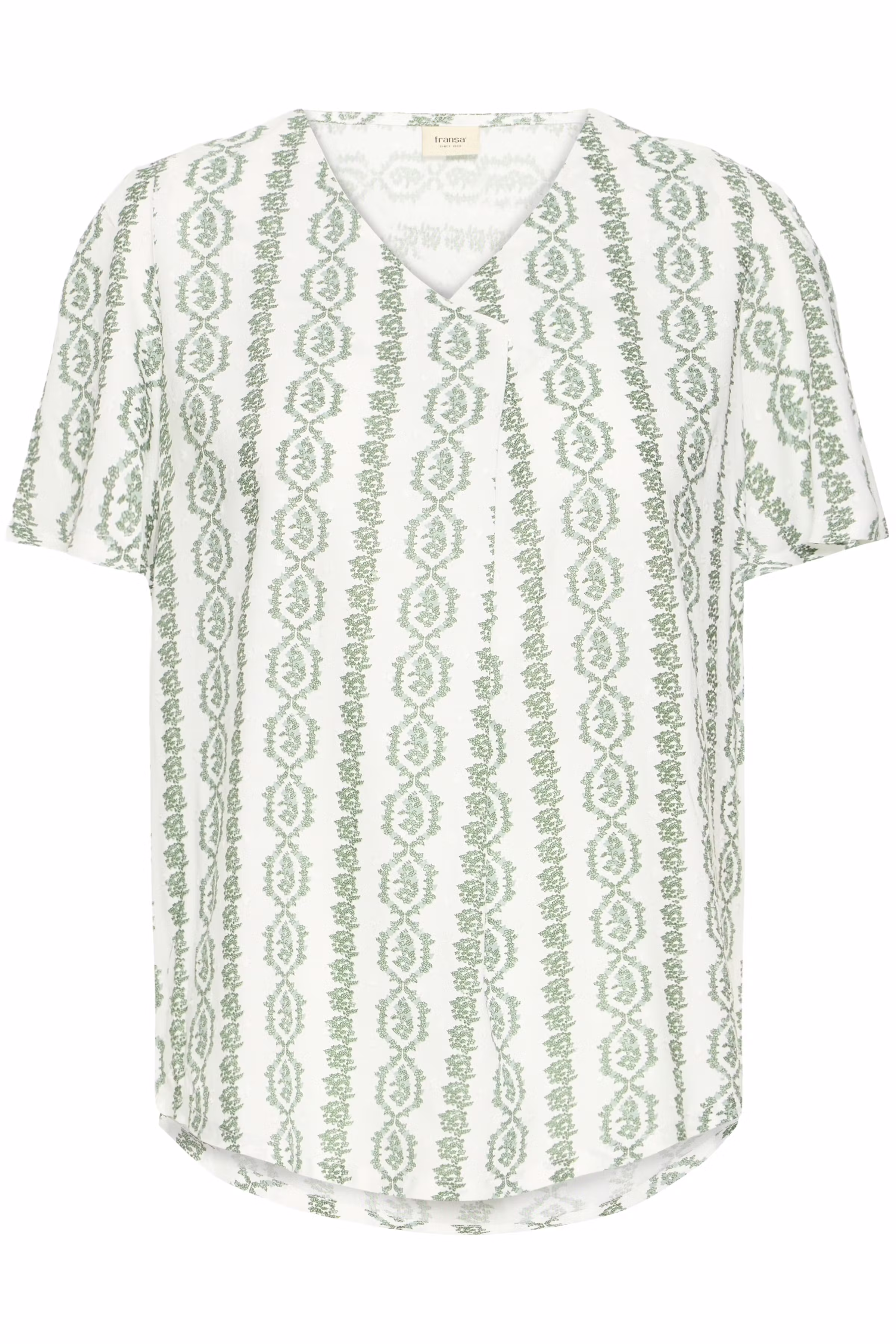 FRSOPHIA Bluse PACK FRONT 20616299-205548