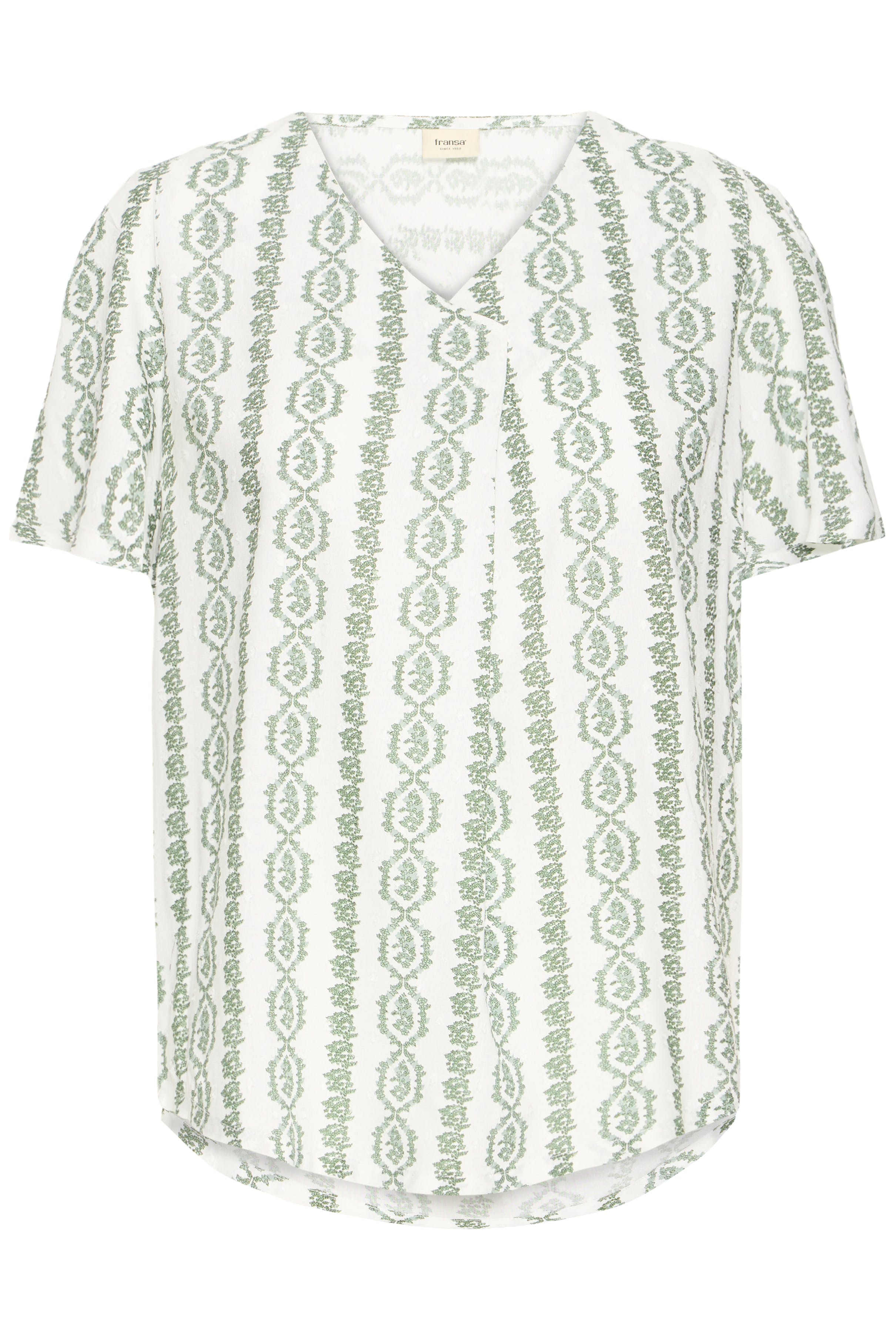 FRSOPHIA Blouse PACK FRONT 20616299-205547