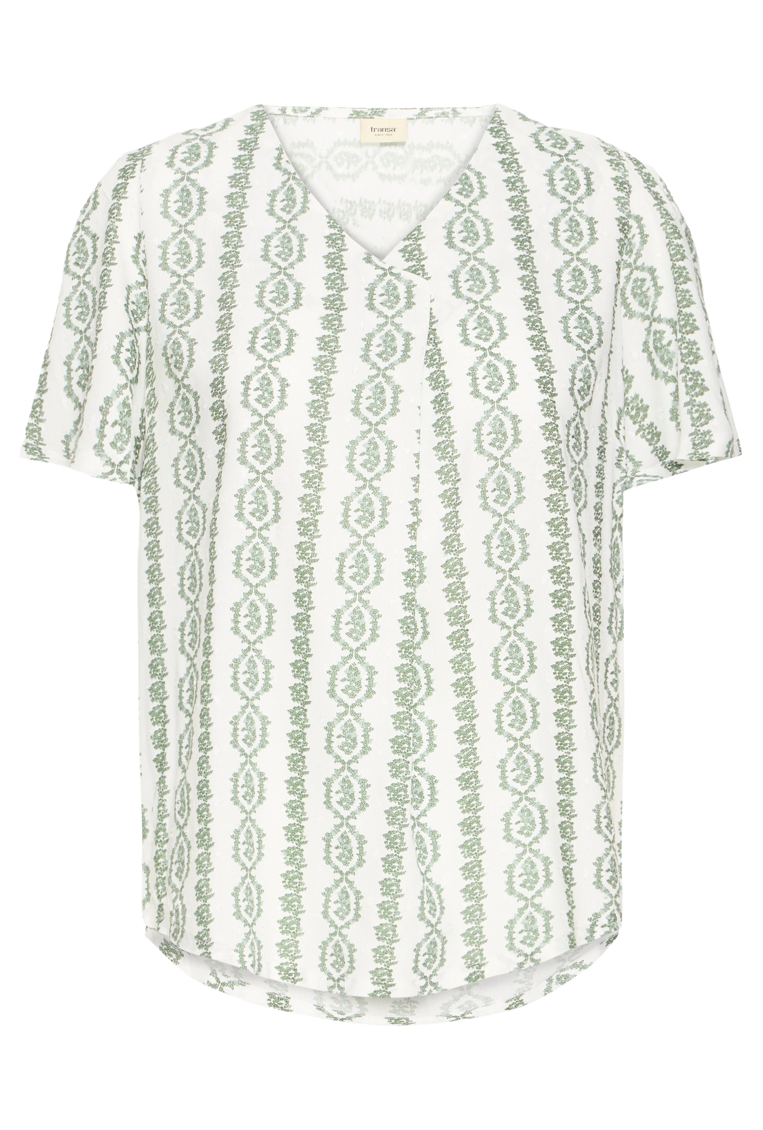 FRSOPHIA Blouse PACK FRONT 20616299-205548