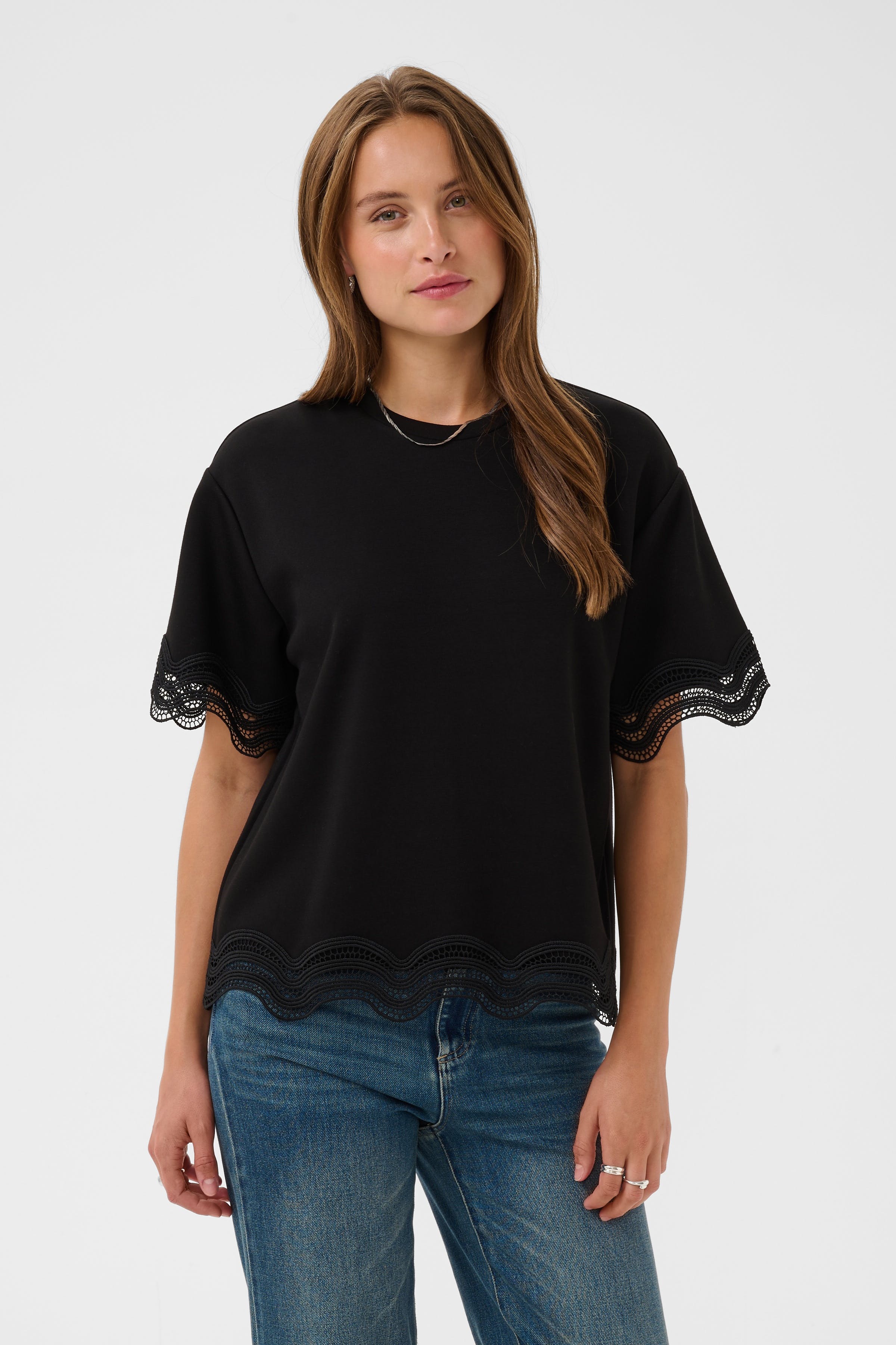 UmilaSZ T-shirt LOOKBOOK FRONT 30515586-193911