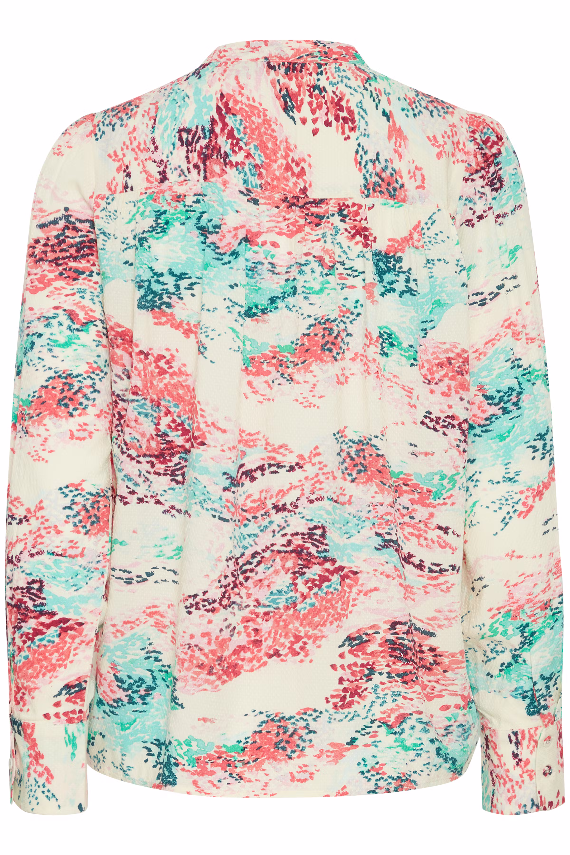 FRLALU Shirt PACK BACK 20613511-202833