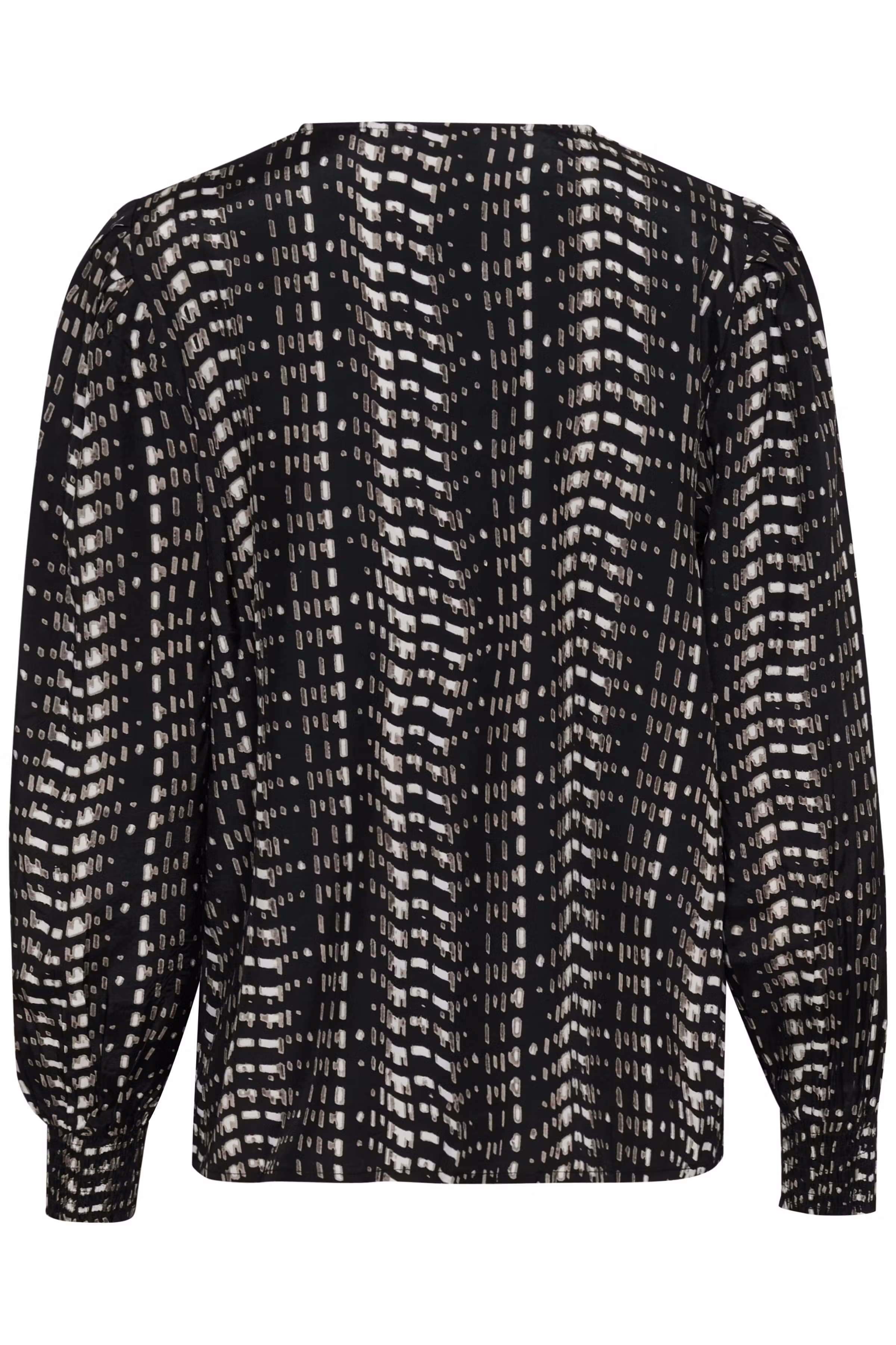 KAalice Blouse PACK BACK 10509405-106972