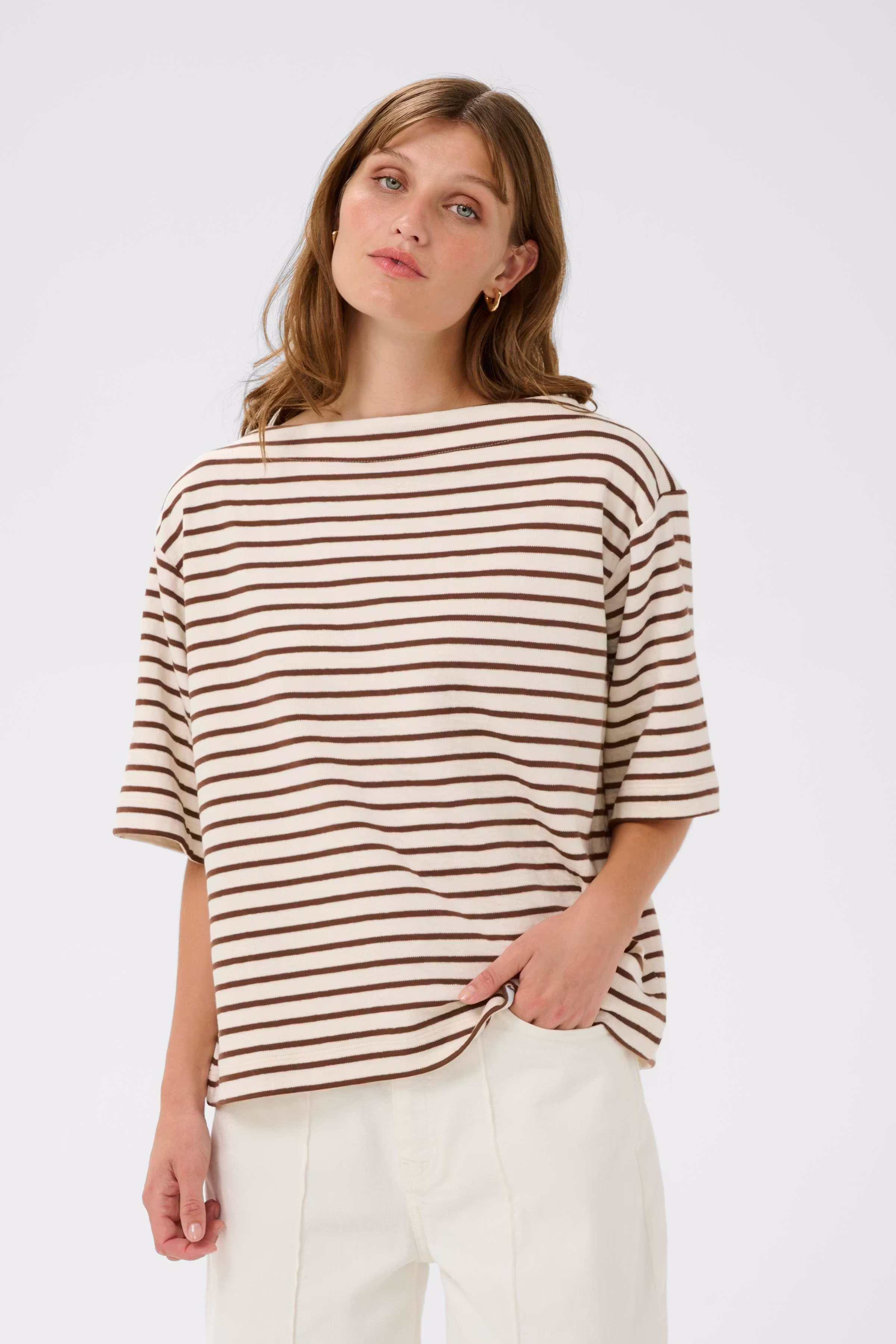 SLIngina Sweatshirt LOOKBOOK FRONT 30408068-304686
