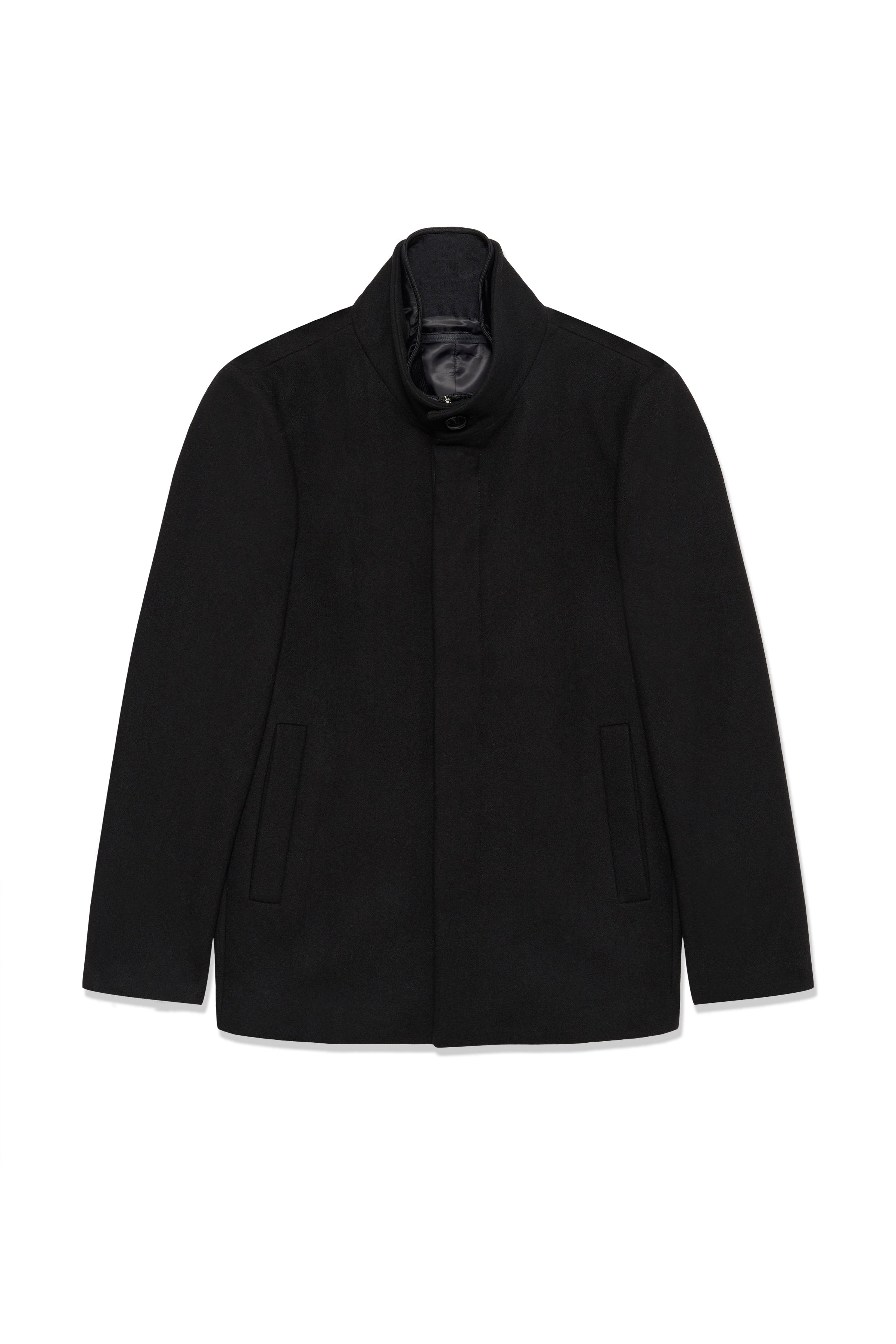 MAharvey Korte Jas PACK FRONT 30204813-300275