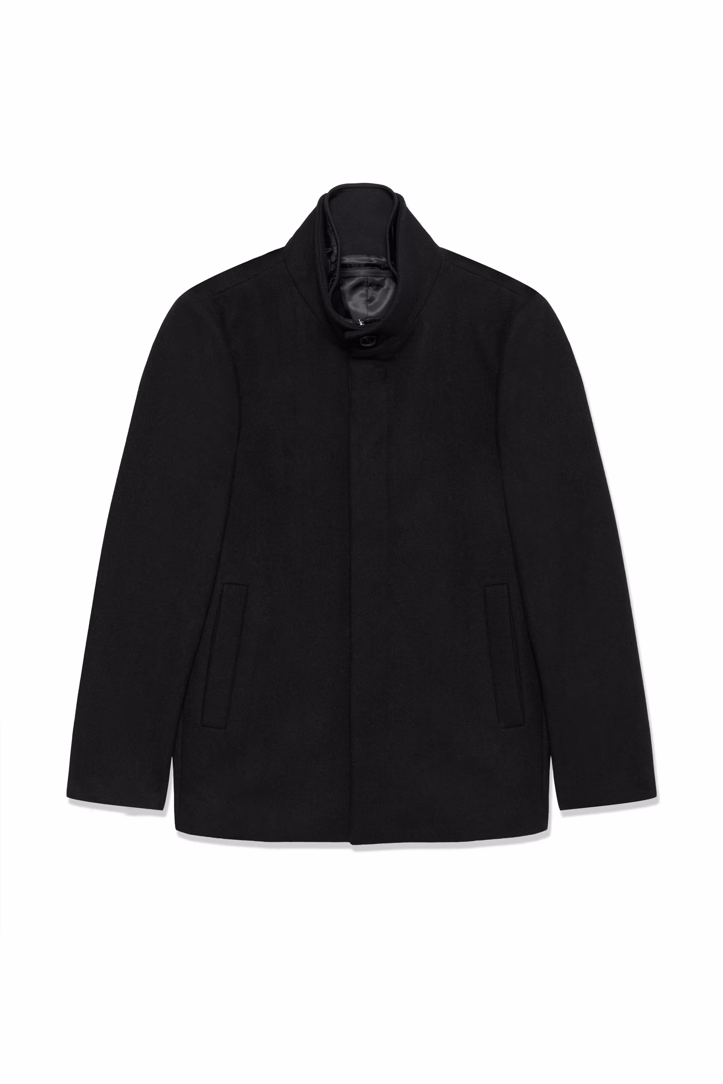 MAharvey Korte Jas PACK FRONT 30204813-300275