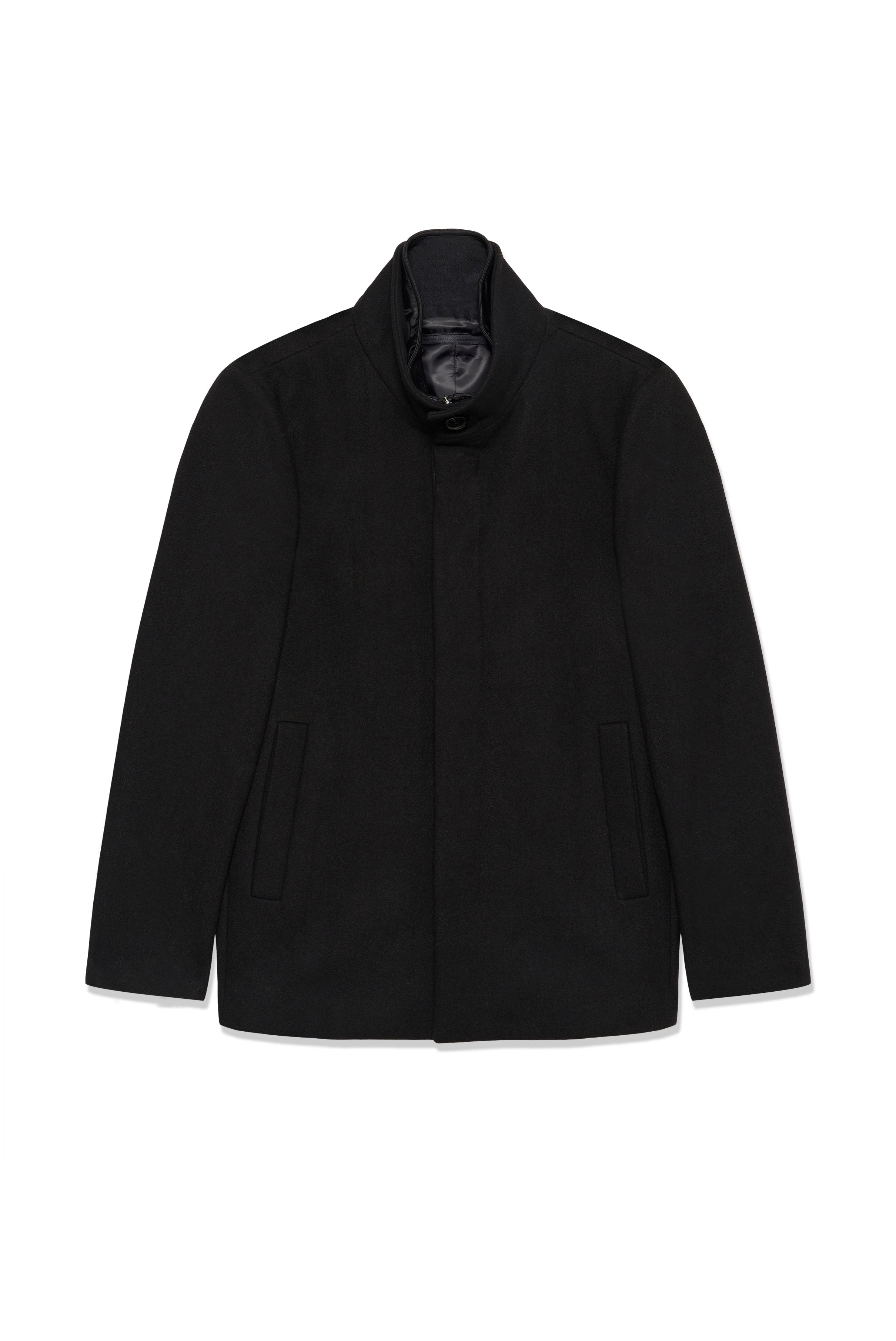 MAharvey Kort Jacka PACK FRONT 30204813-300271