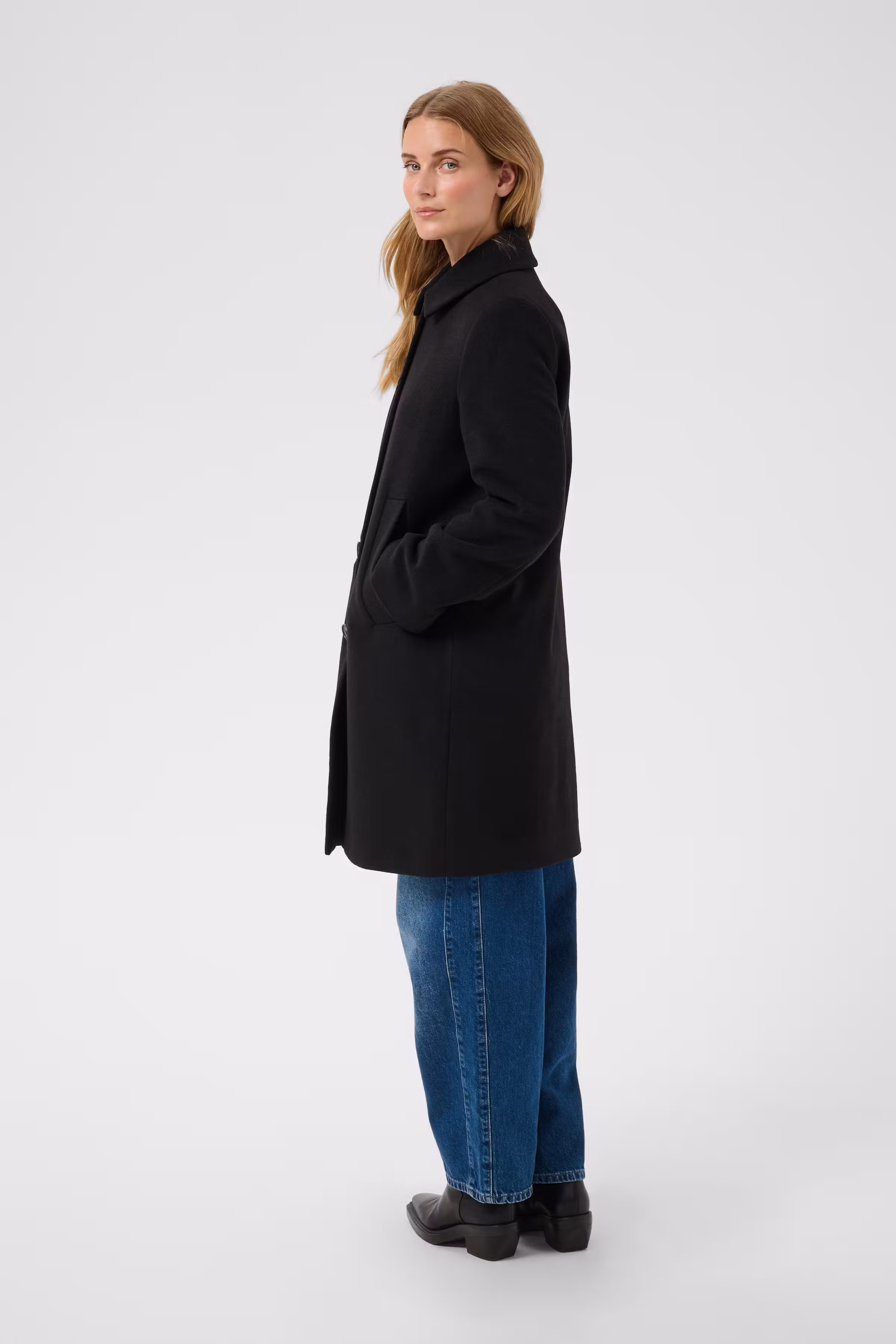 KamillasPW Kåpe LOOKBOOK BACK 30309752-194008