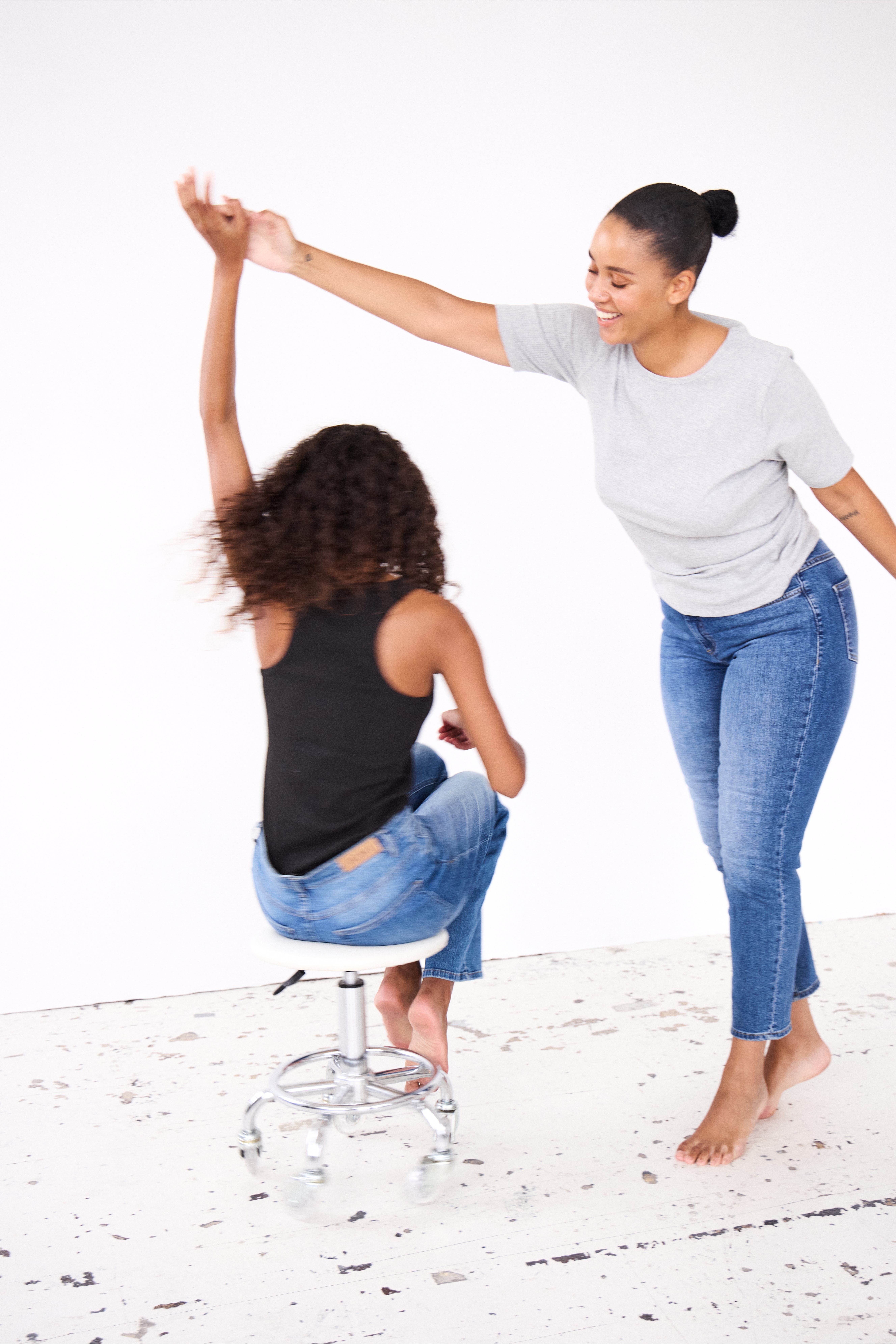 IHPALMER LOOSE T-shirt LOCATION NONE 20119365-200318