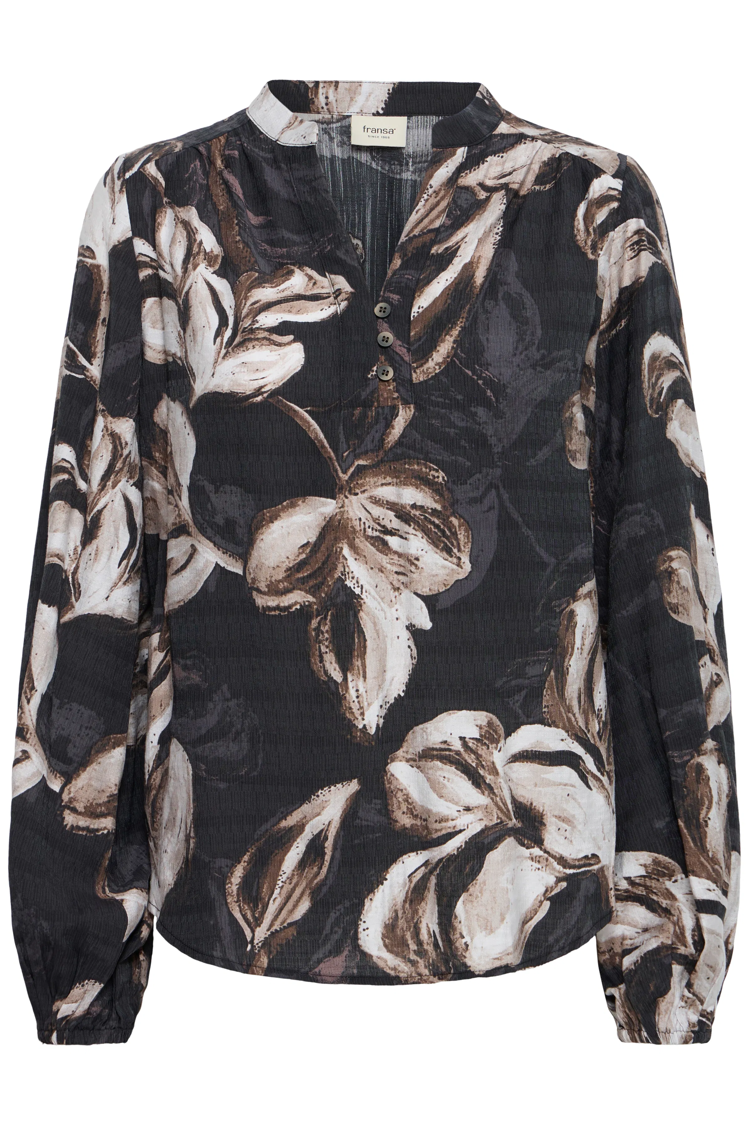 FRARIANA Bluse PACK FRONT 20618453-900013980