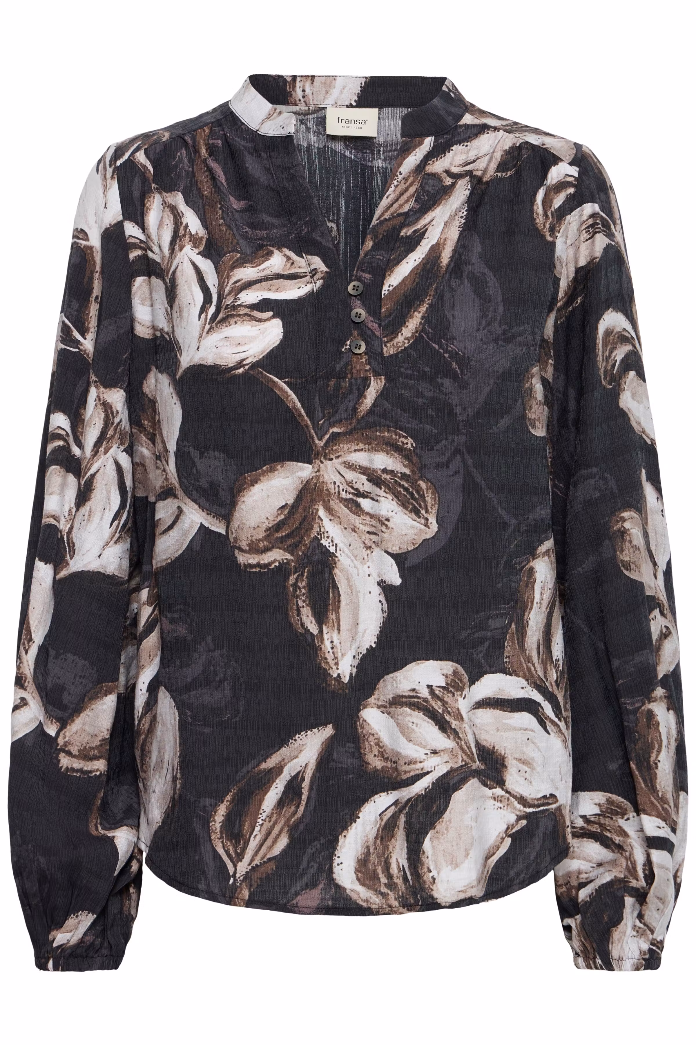 FRARIANA Bluse PACK FRONT 20618453-900013980