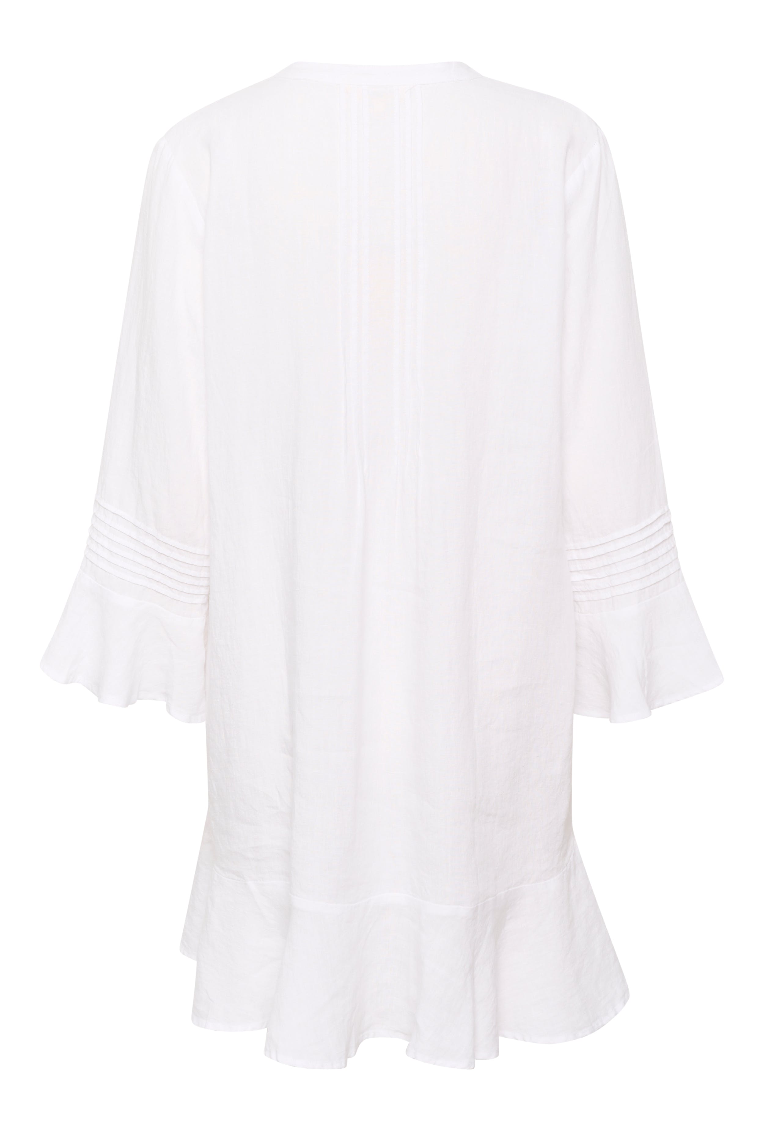 EtenaPW Leinenkleid PACK BACK 30308407-110601