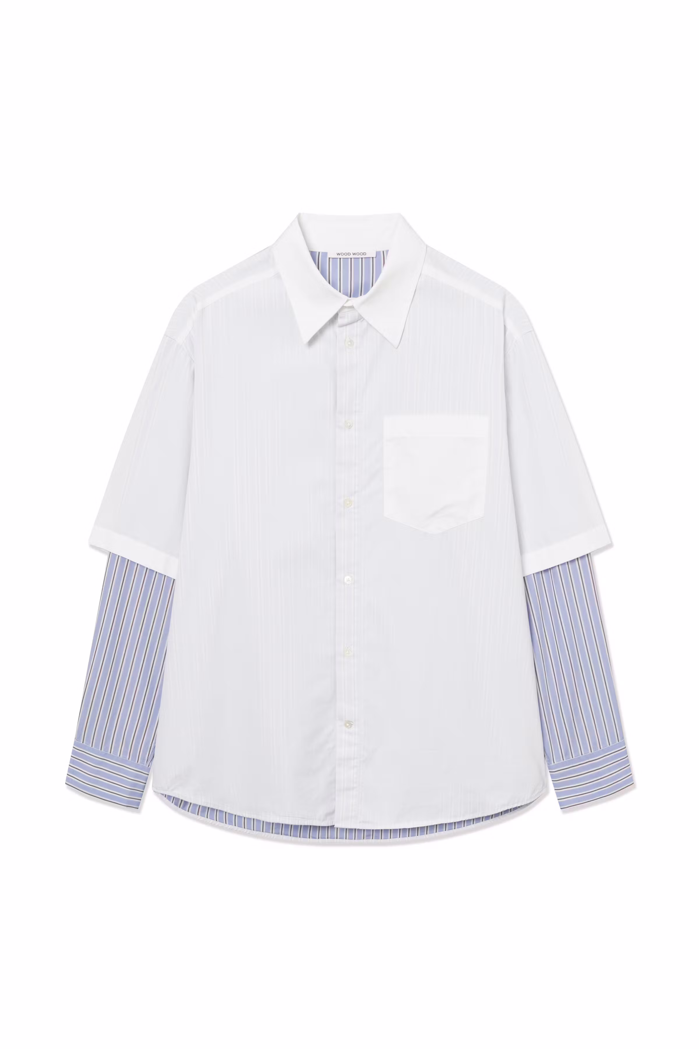 WWDom Shirt PACK FRONT 30250389-W7030