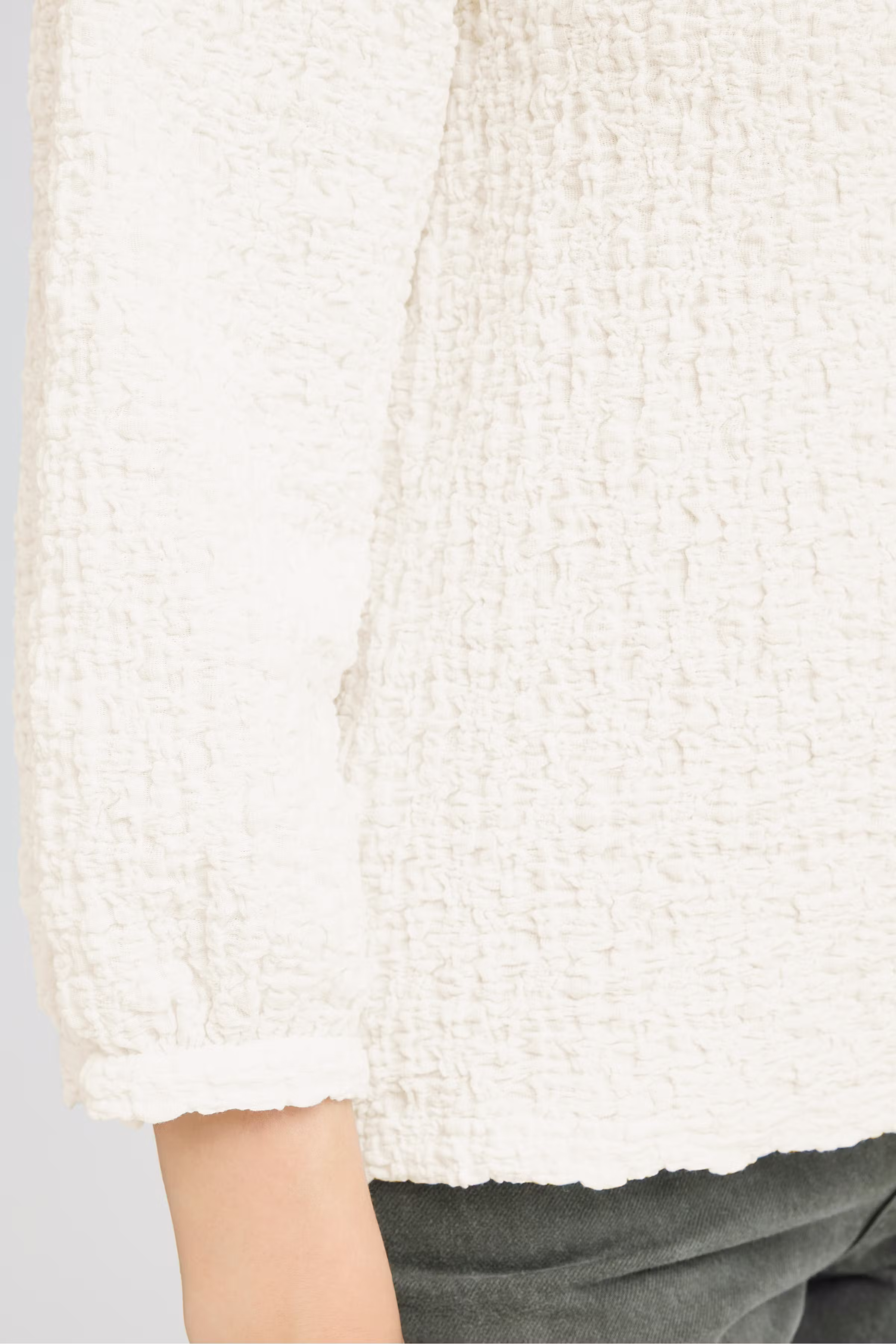 PZJUNE T-shirt LOOKBOOK DETAIL 50209139-114201