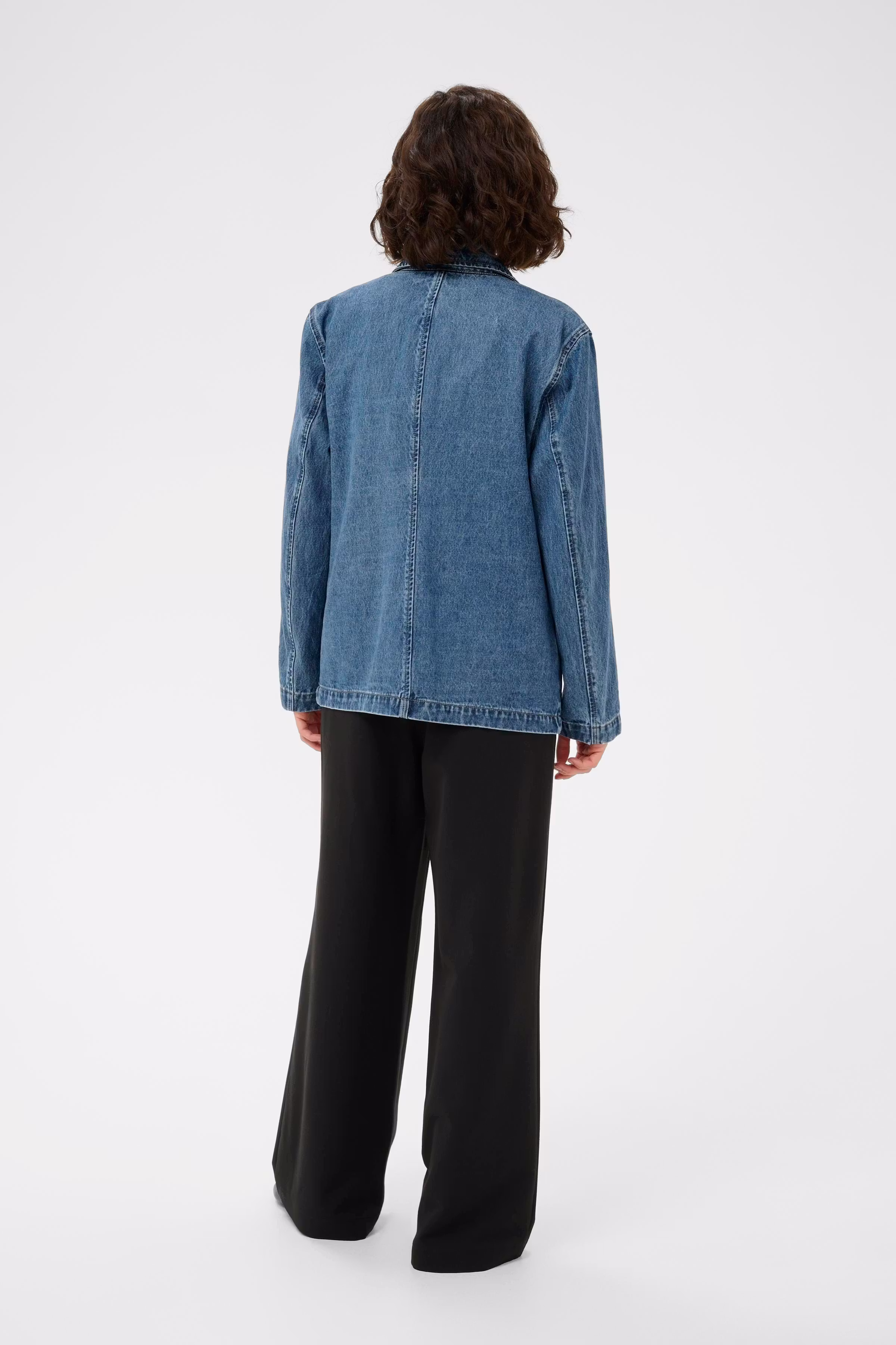 KAklara Blazer LOOKBOOK BACK 10511067-108809