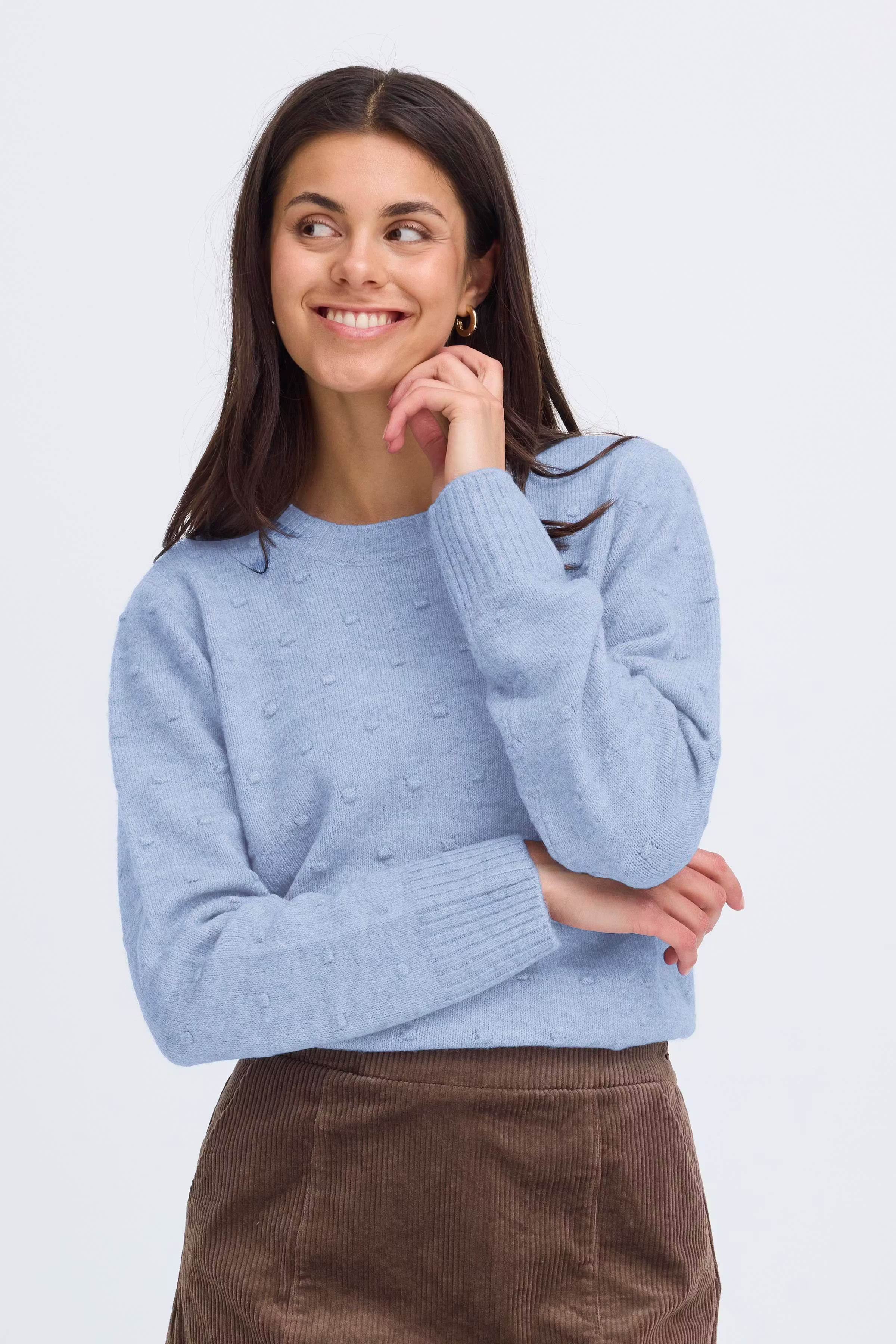 FRELISE Pullover LOOKBOOK FRONT 20615147-1740151