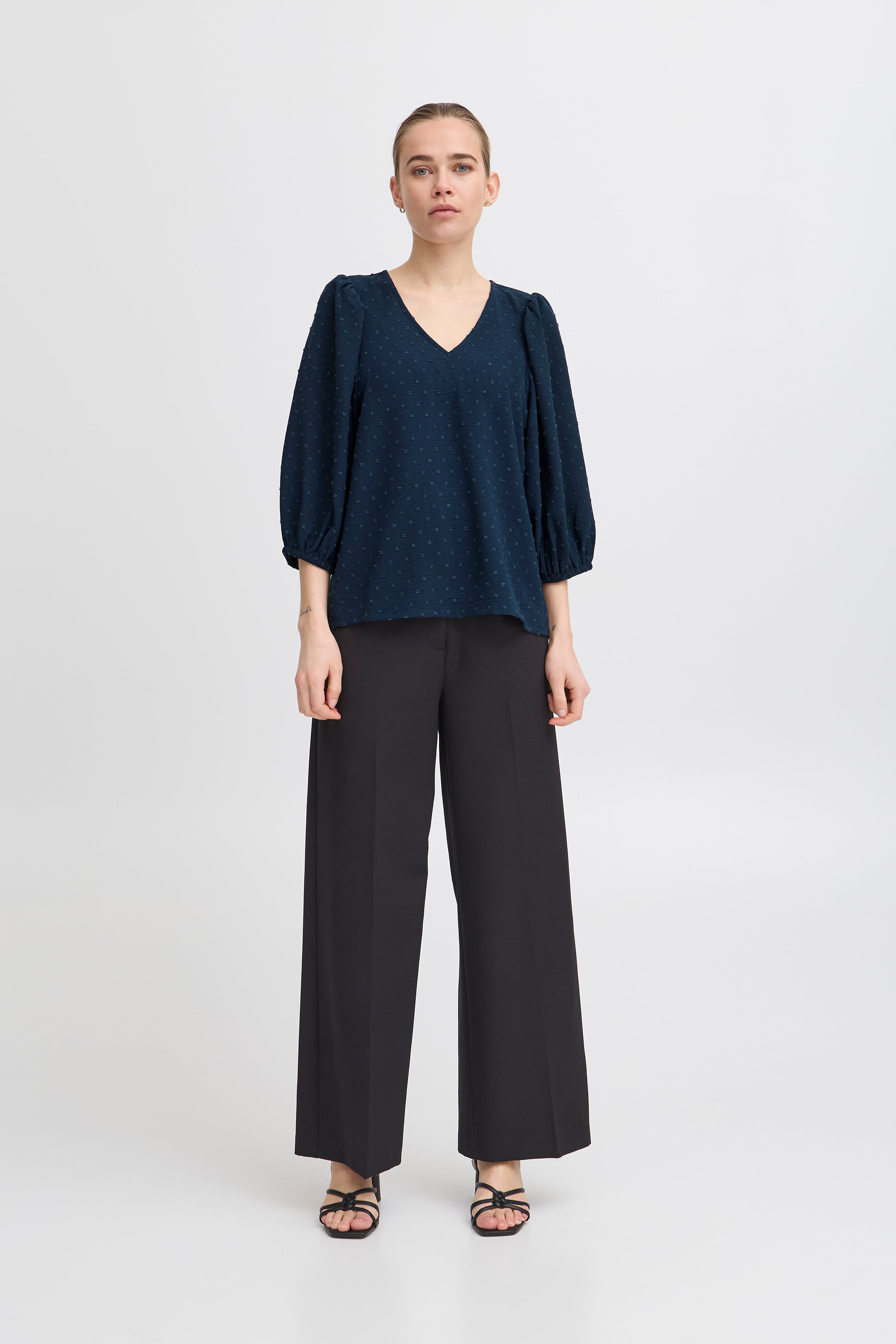 IHZABBY blusen LOOKBOOK FRONT 20122986-194010