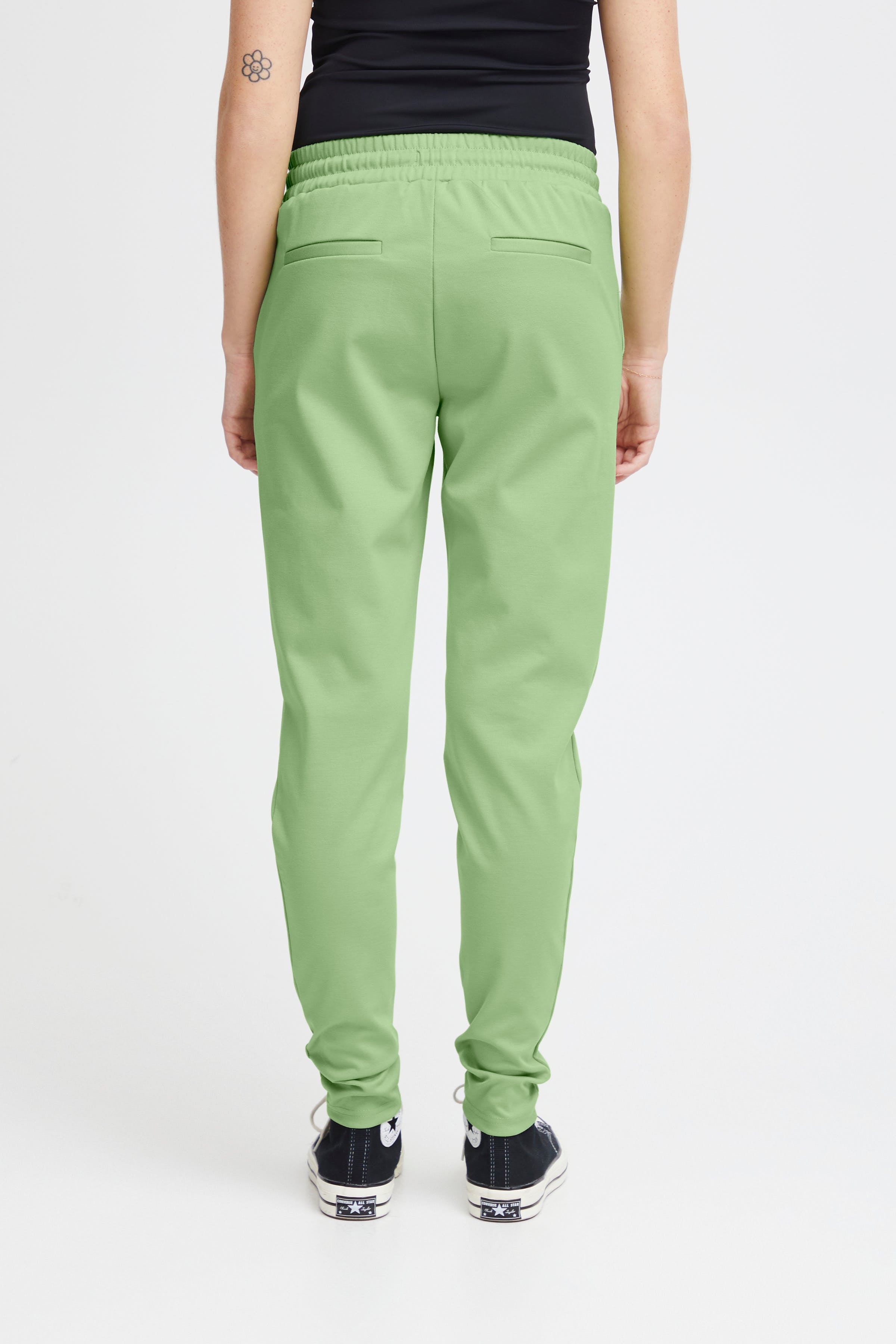 IHKATE Bukser LOOKBOOK BACK 20105036-156428