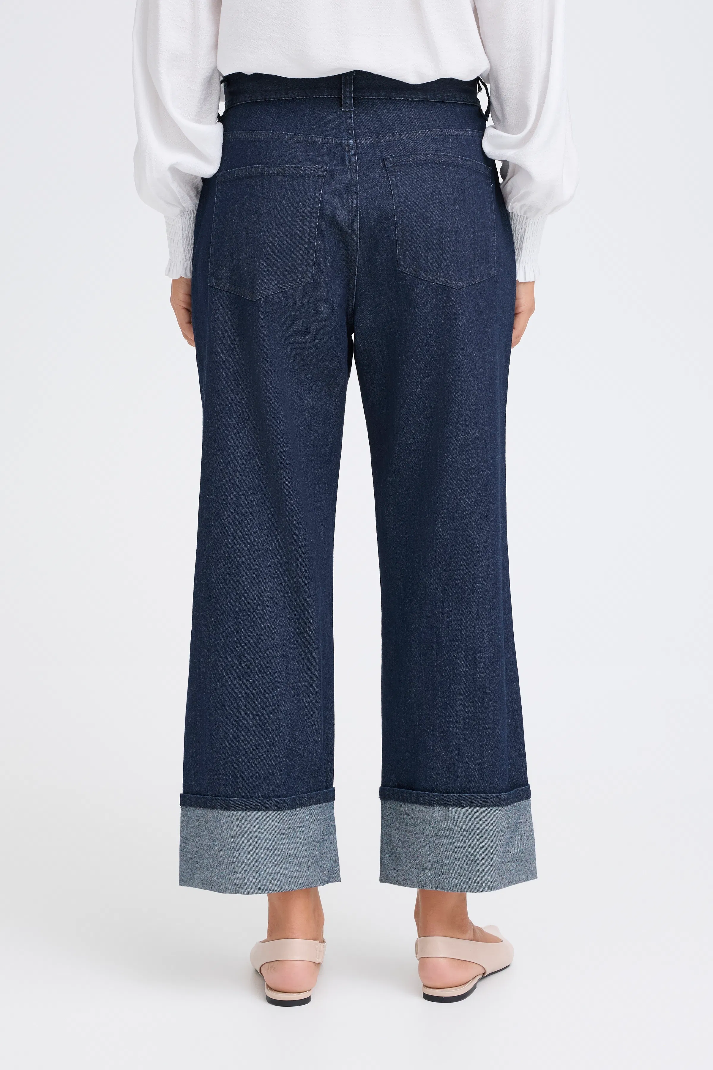 FRCHICAGO Jeans LOOKBOOK BACK 20617437-202717
