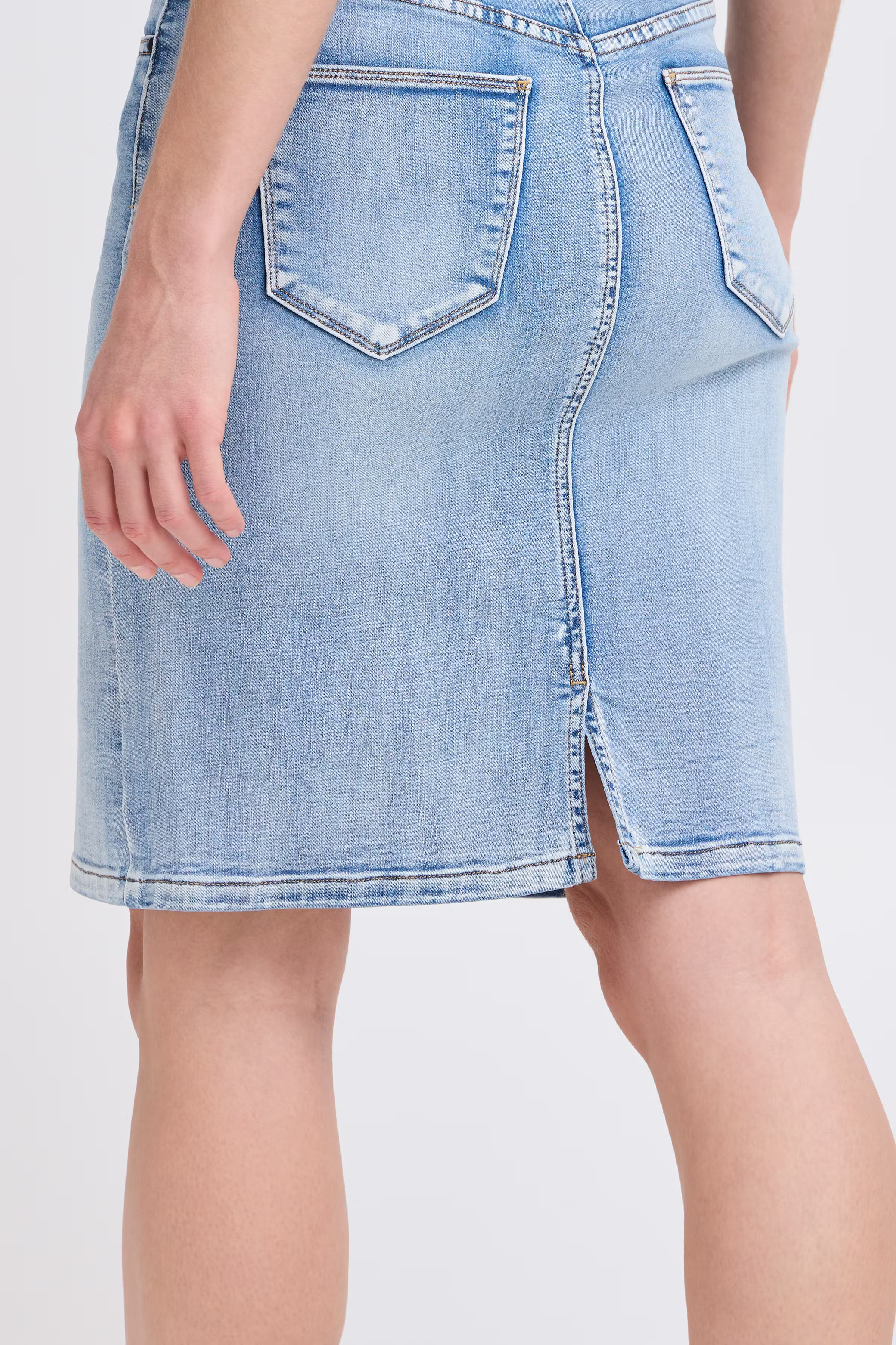 BXKAILY Skjørt LOOKBOOK DETAIL 20816508-200460