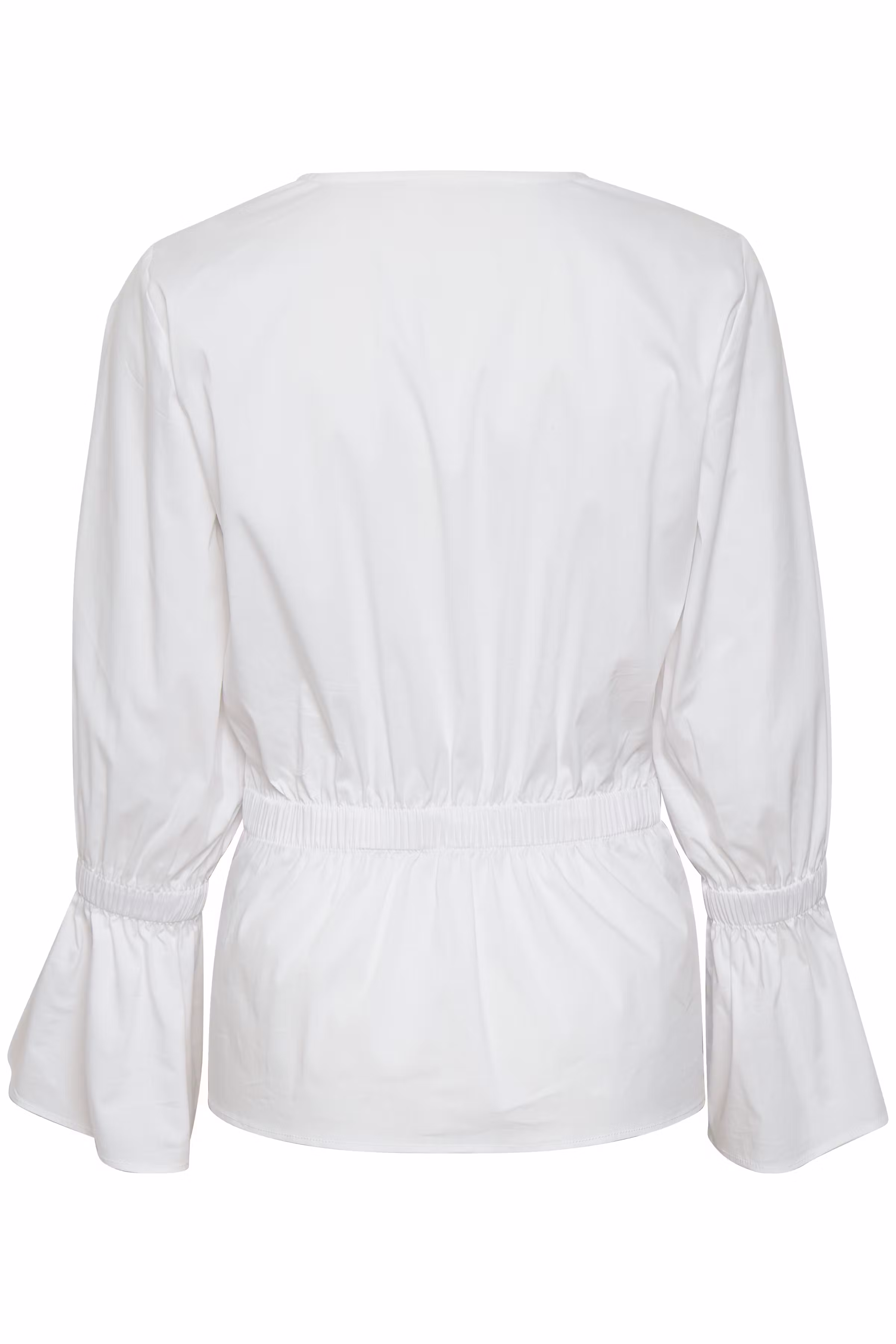 JulianeIW skjorta PACK BACK 30106164-300001