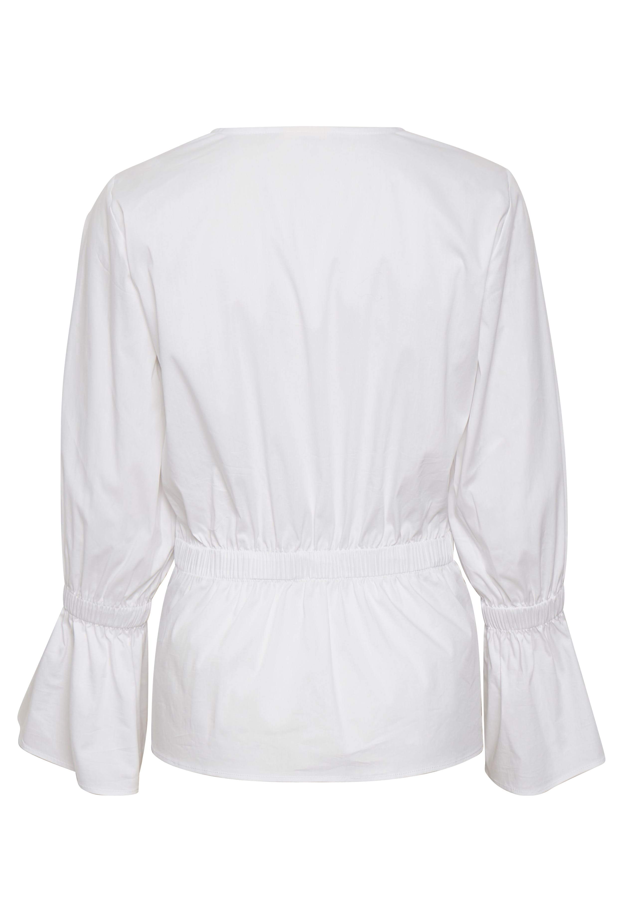 JulianeIW skjorte PACK BACK 30106164-300001