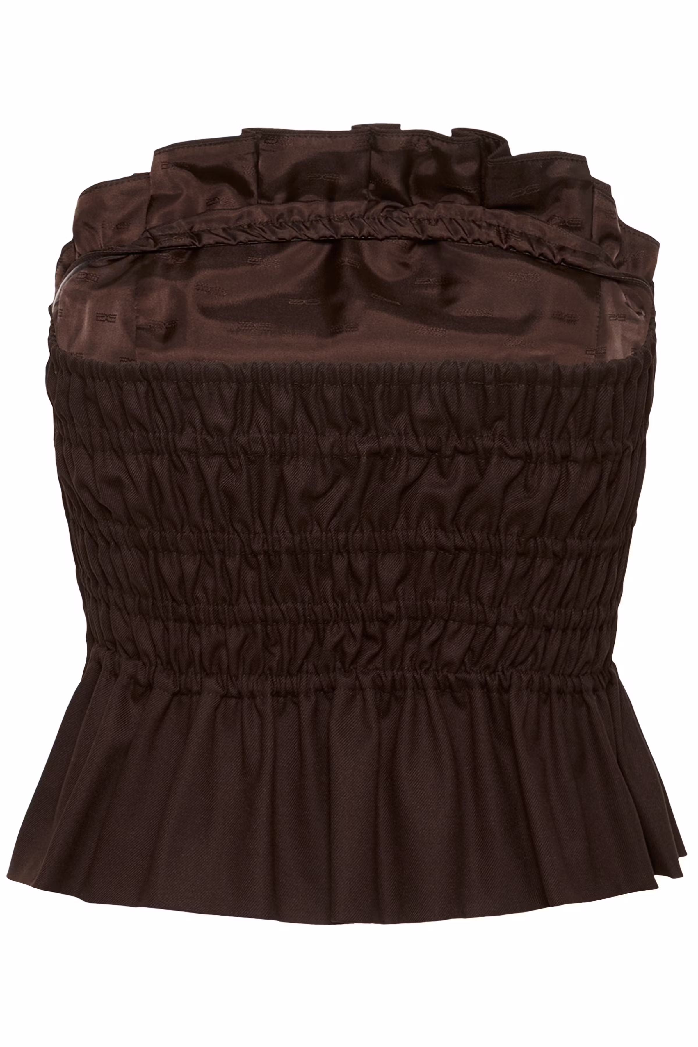 GZpauline Corsage PACK BACK 10909868-191106