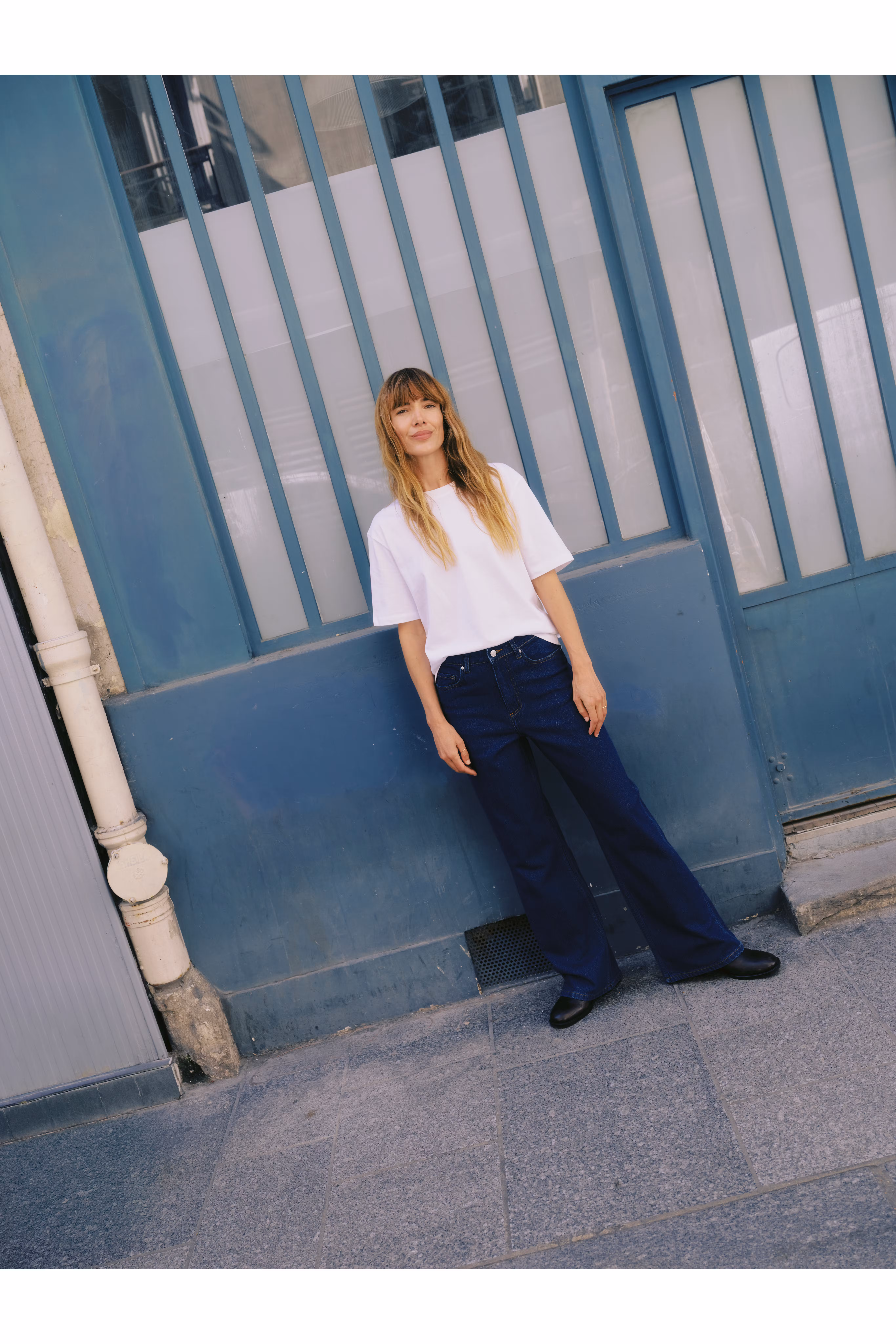 BYKAJANE Jeans LOCATION NONE 20818836-200462