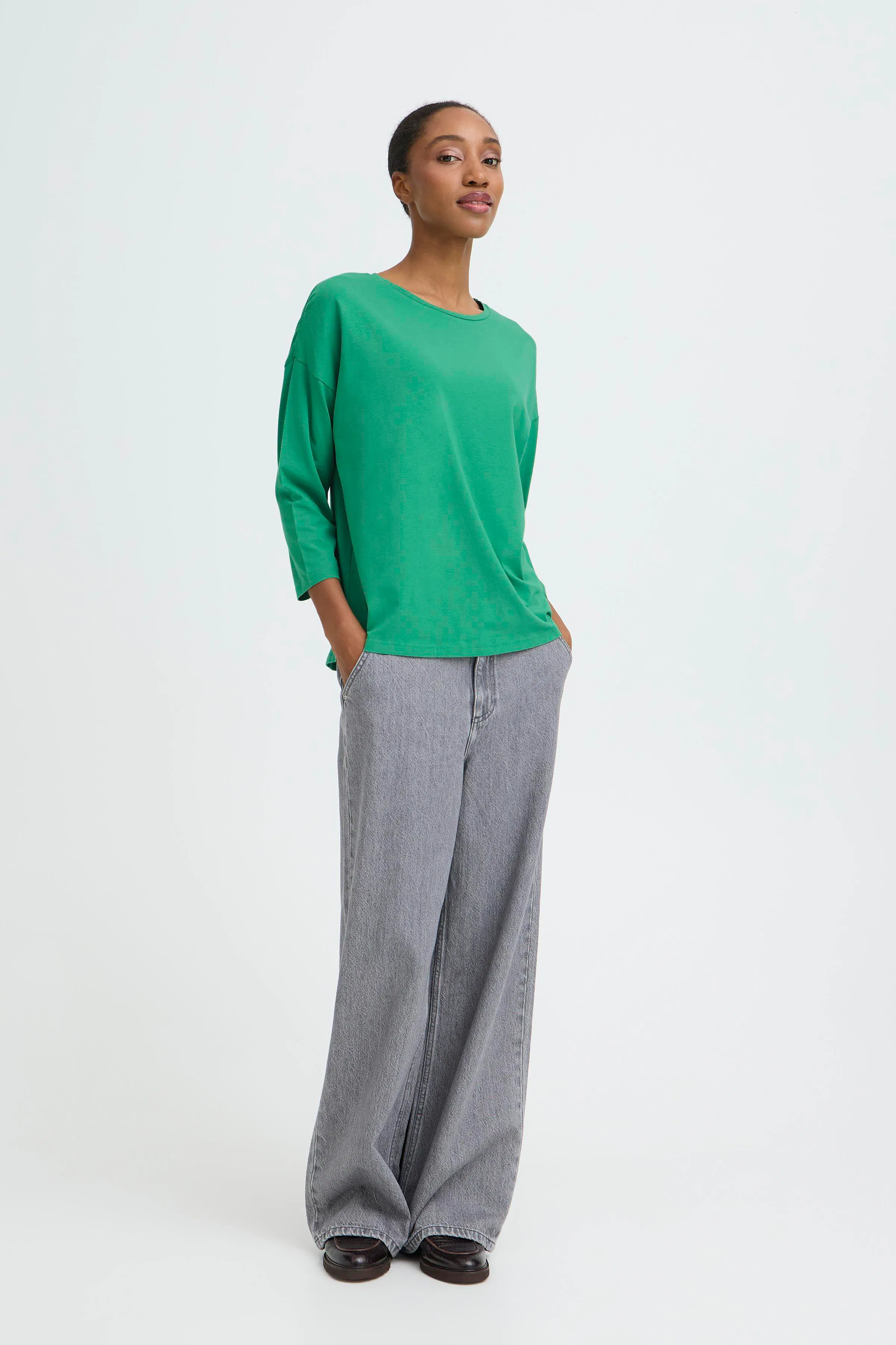 BYPAMILA T-shirt LOOKBOOK FRONT 20815361-186022