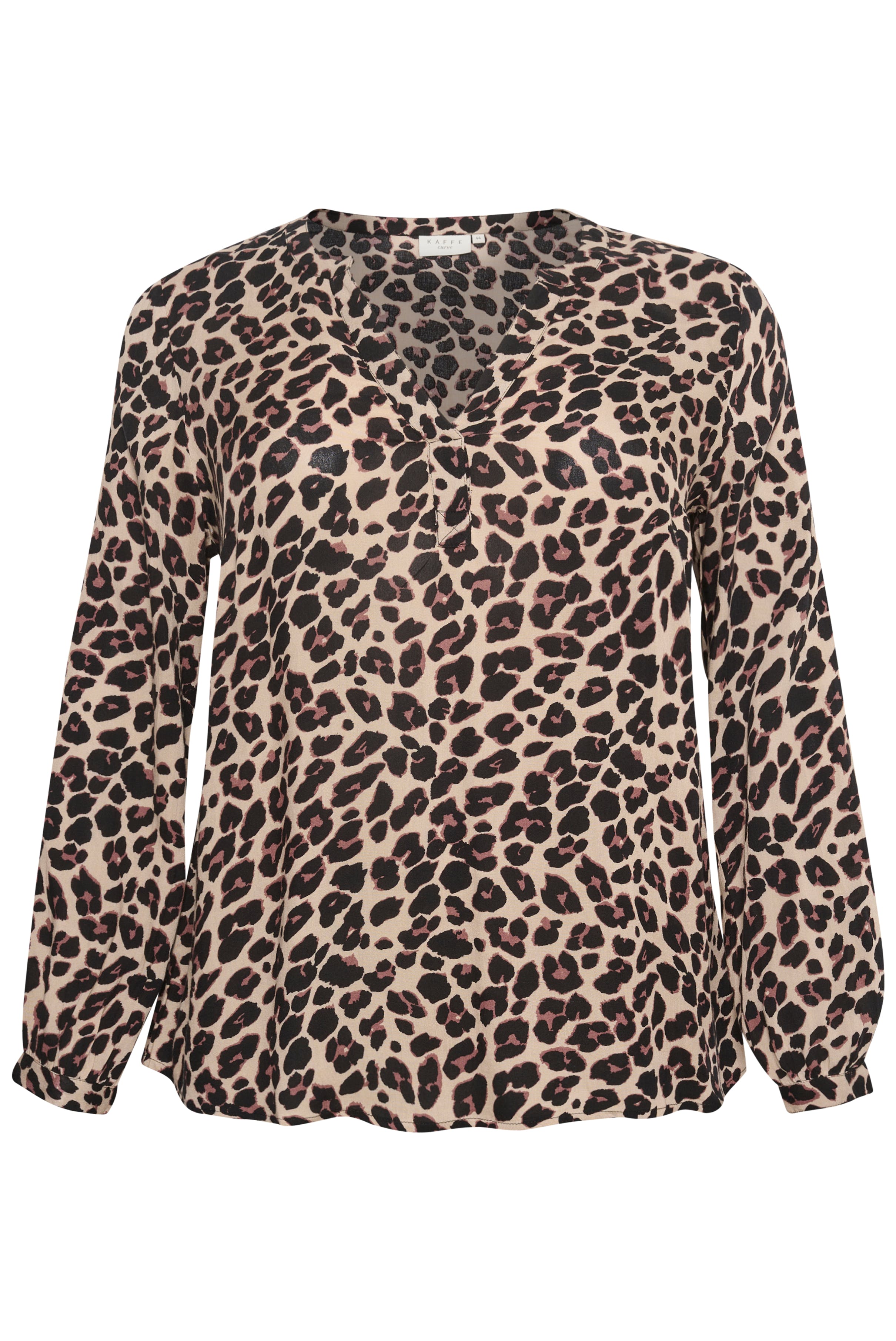 KCmirta Blouse PACK FRONT 10581677-104492