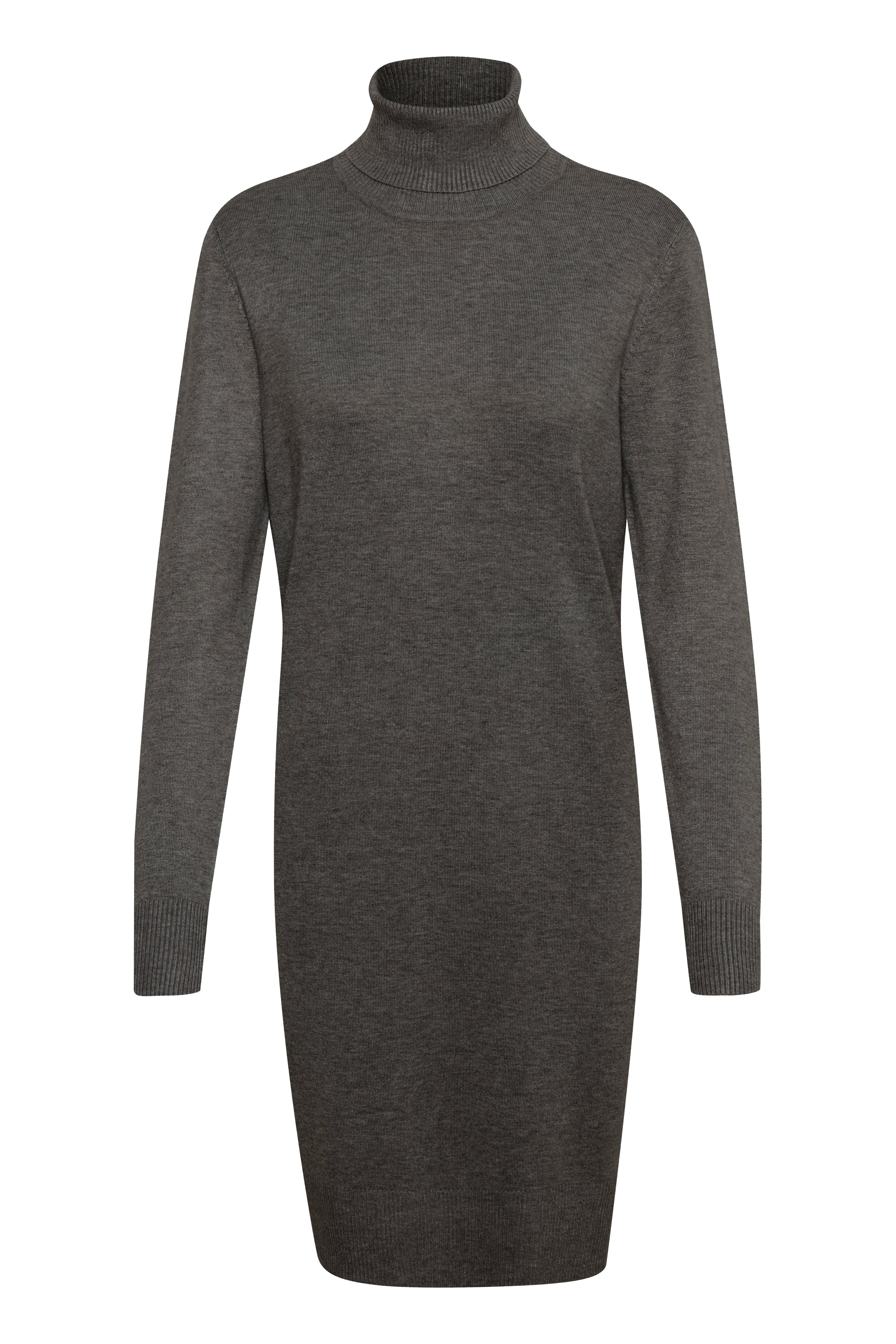  MilaSZ Rollneck Dress PACK FRONT 30501696-0103