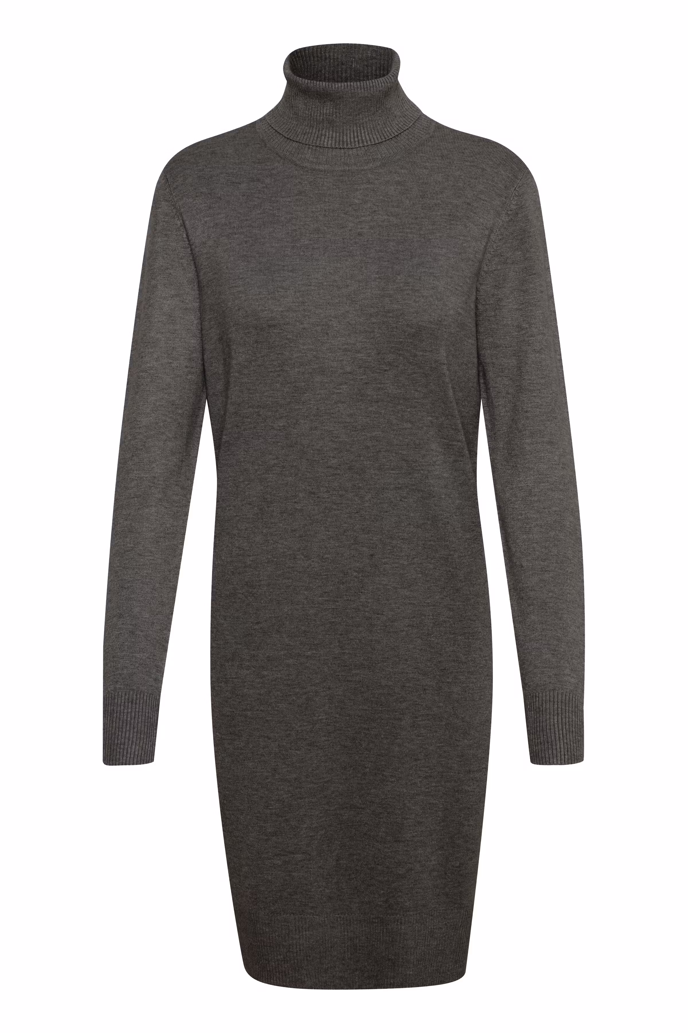  MilaSZ Rollneck Dress PACK FRONT 30501696-0103