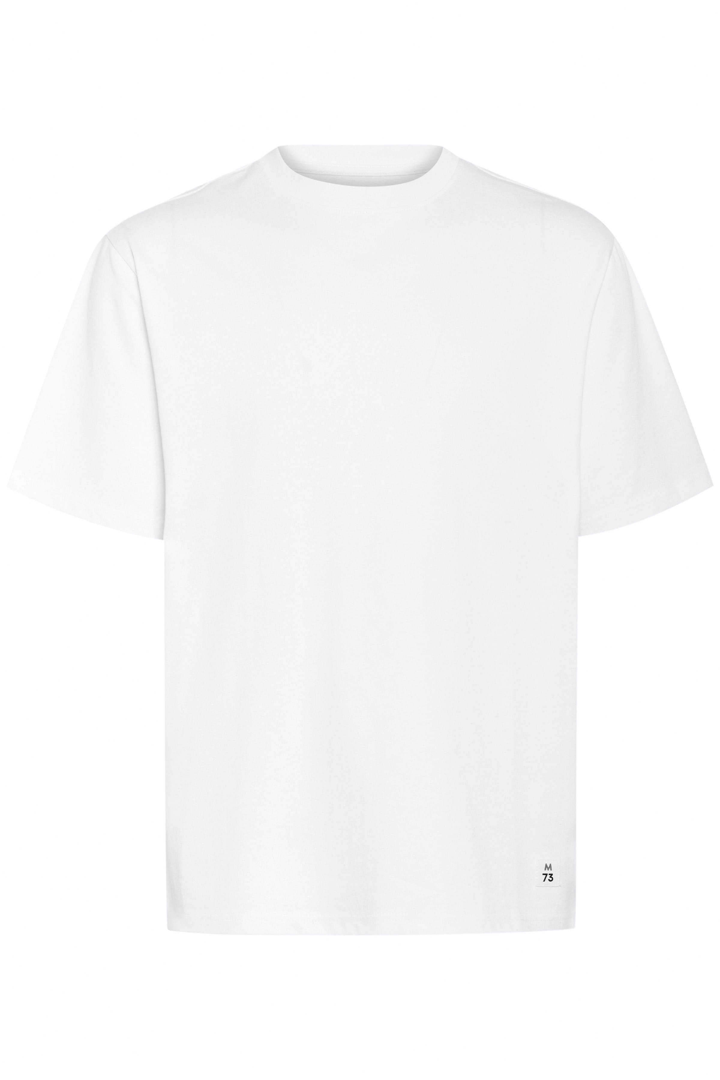 MAHudson Heavy T-shirt PACK FRONT 30208630-114001