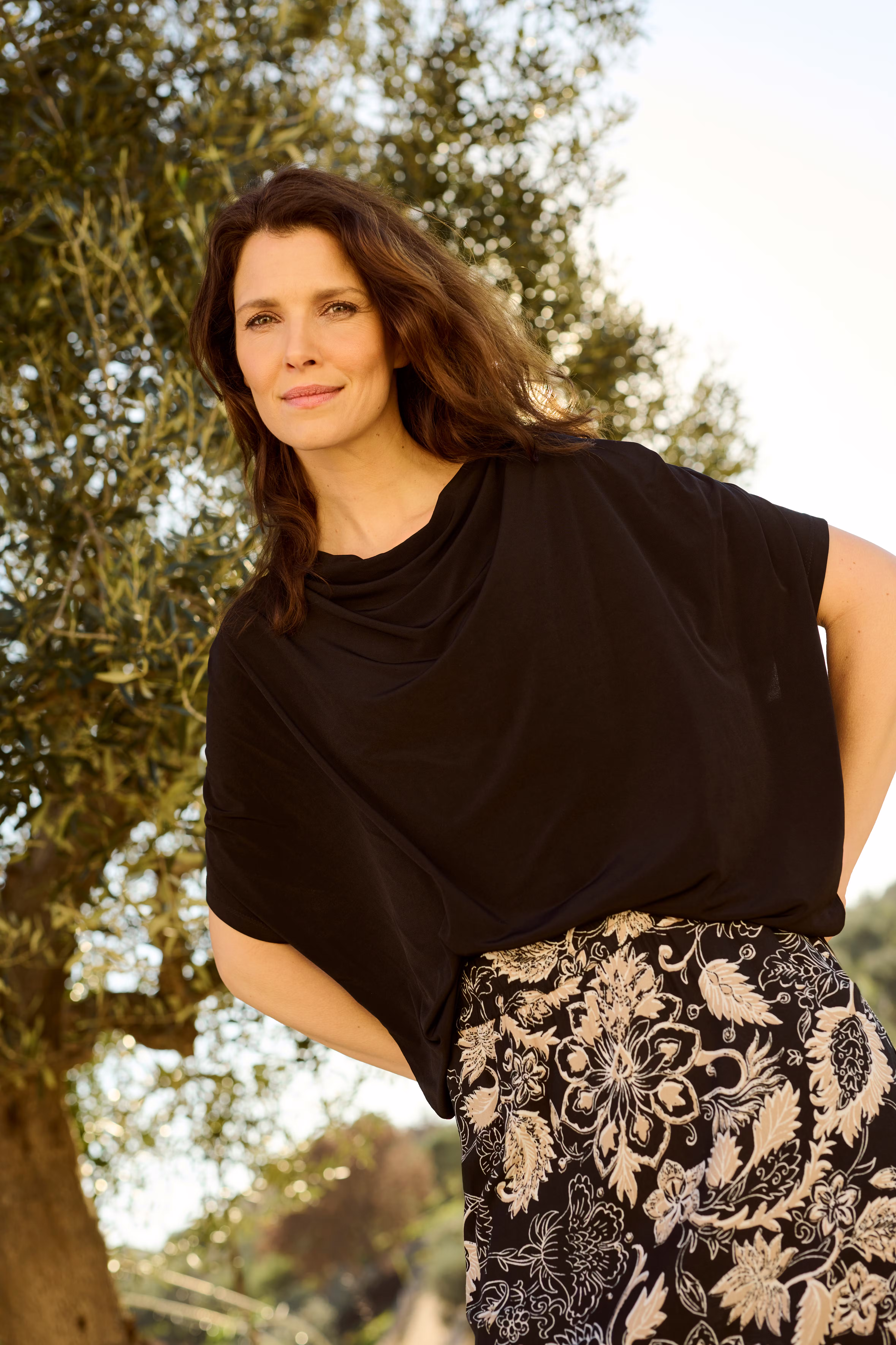 BPgribba Bluse LOCATION NONE 10590698-100121B