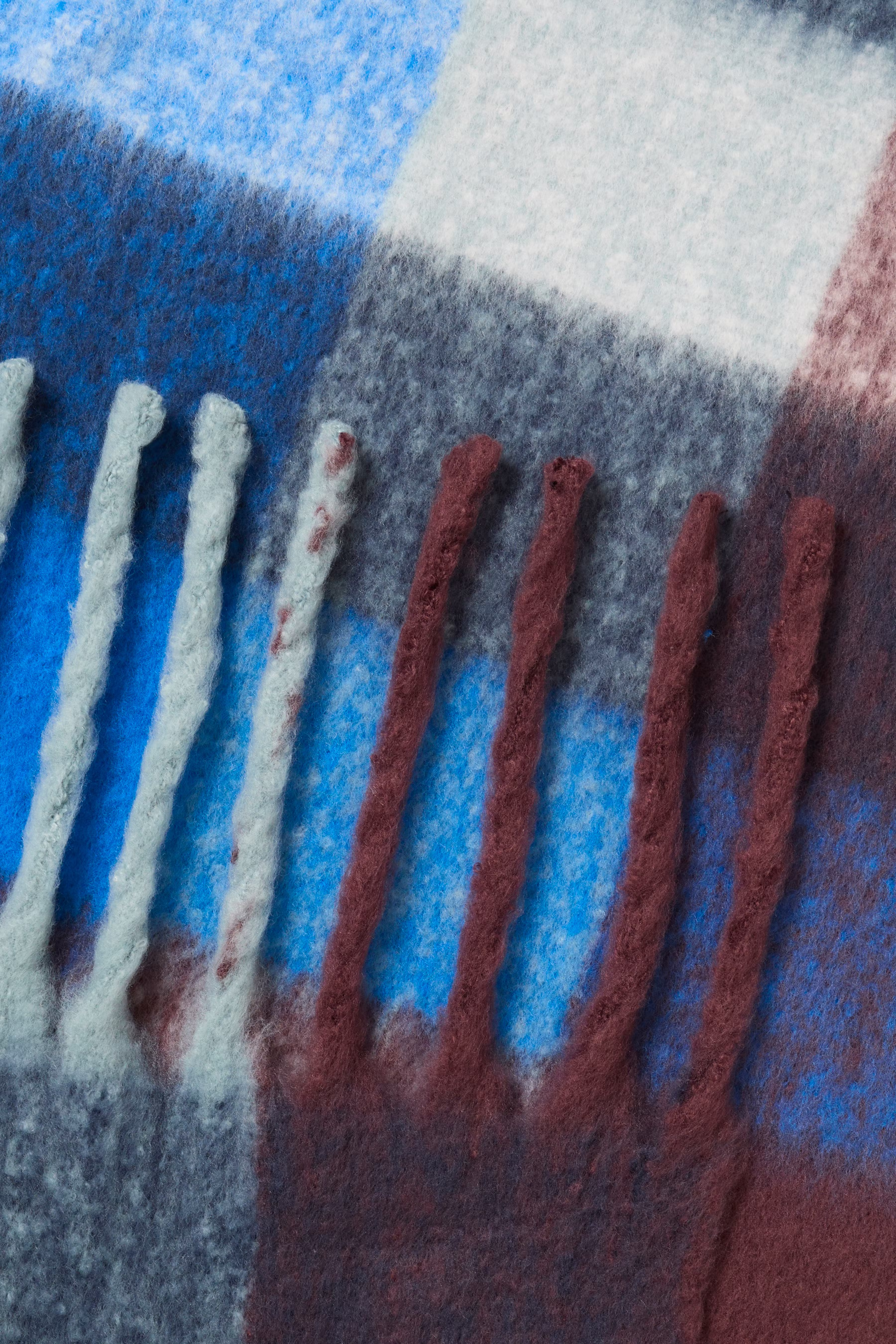 BYWATTI Skjerf PACK DETAIL 20817267-204866