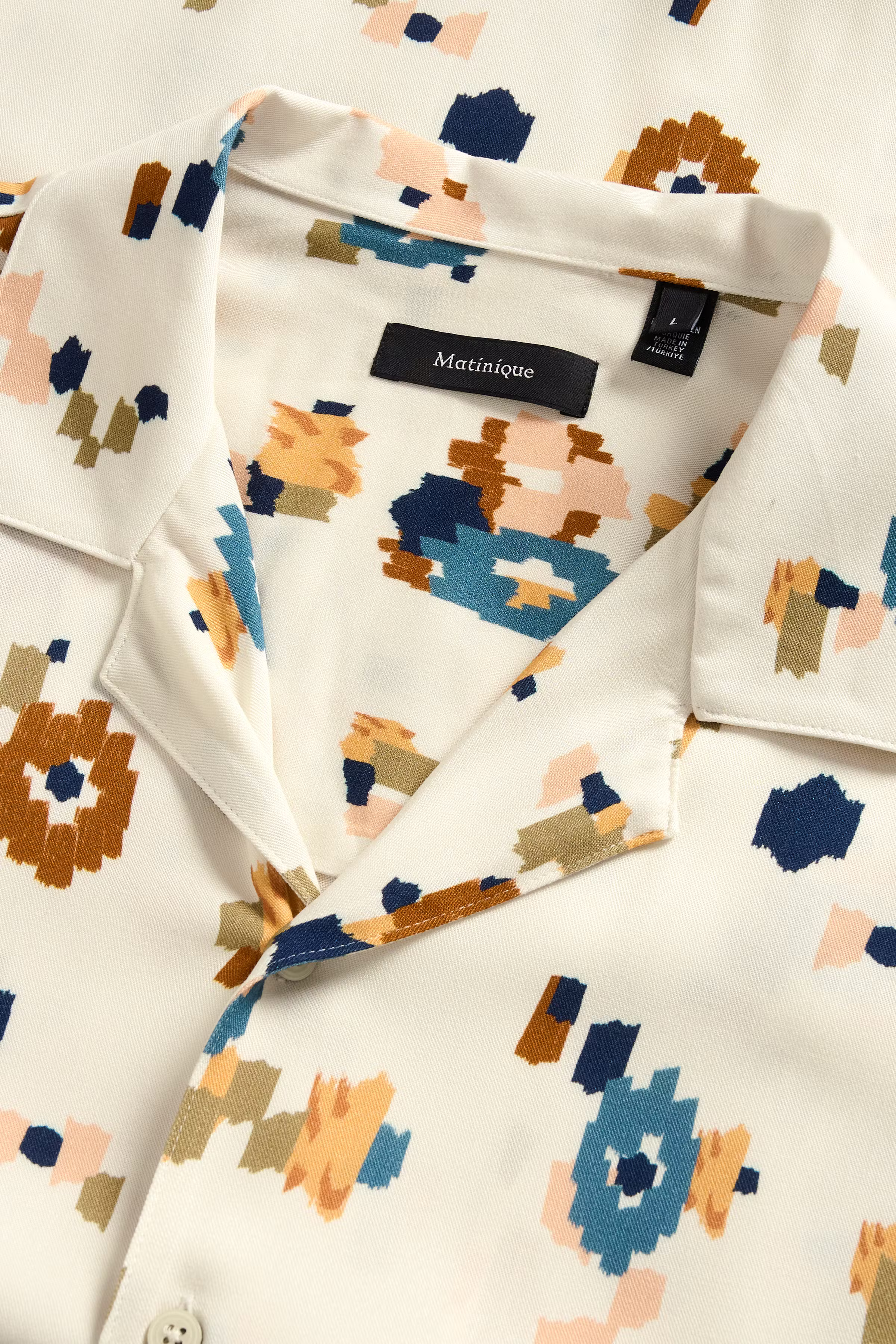 MAklampo Skjorte PACK DETAIL 30208081-181024