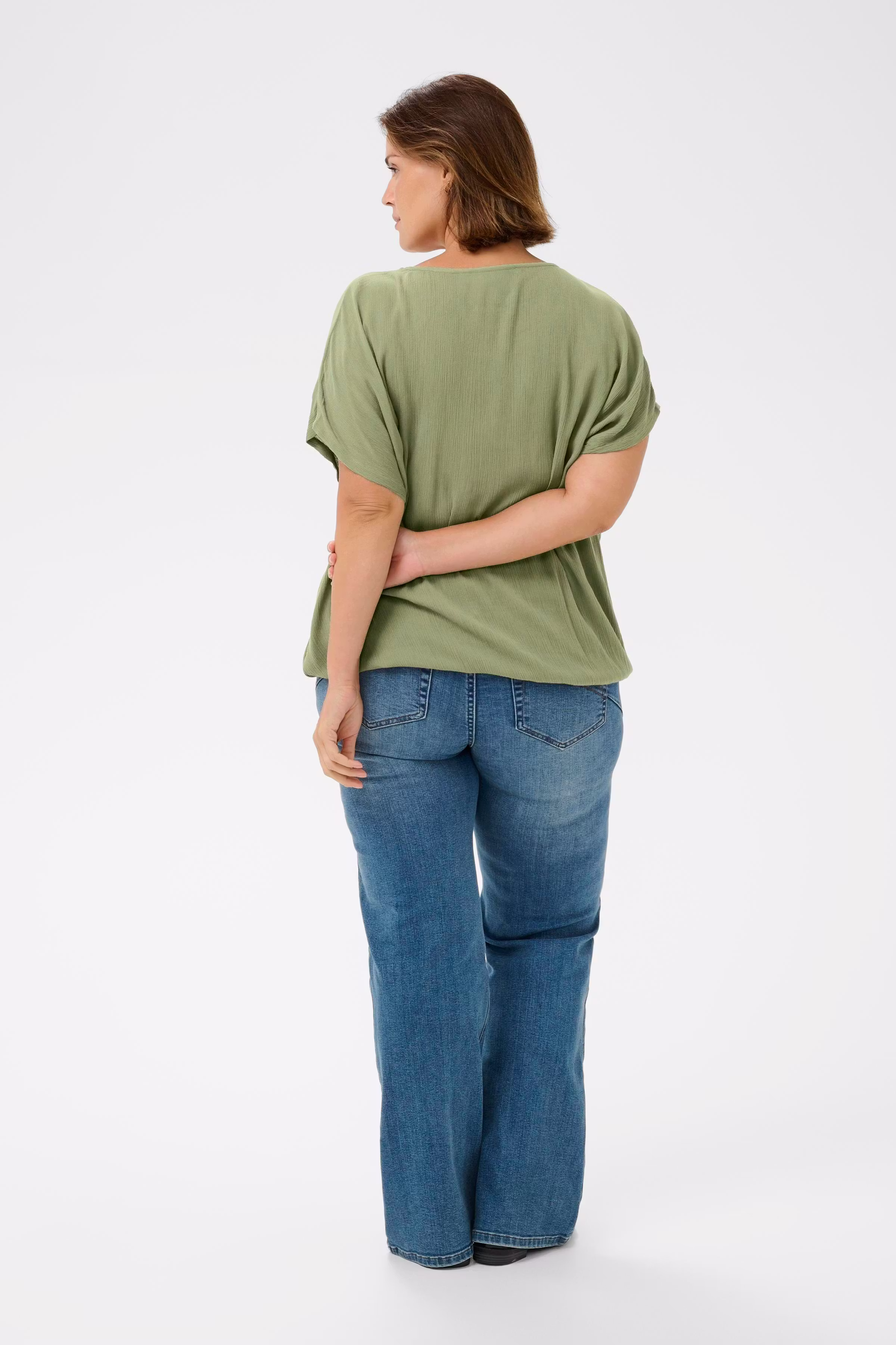 KCami Blouse LOOKBOOK BACK 10580267-170517