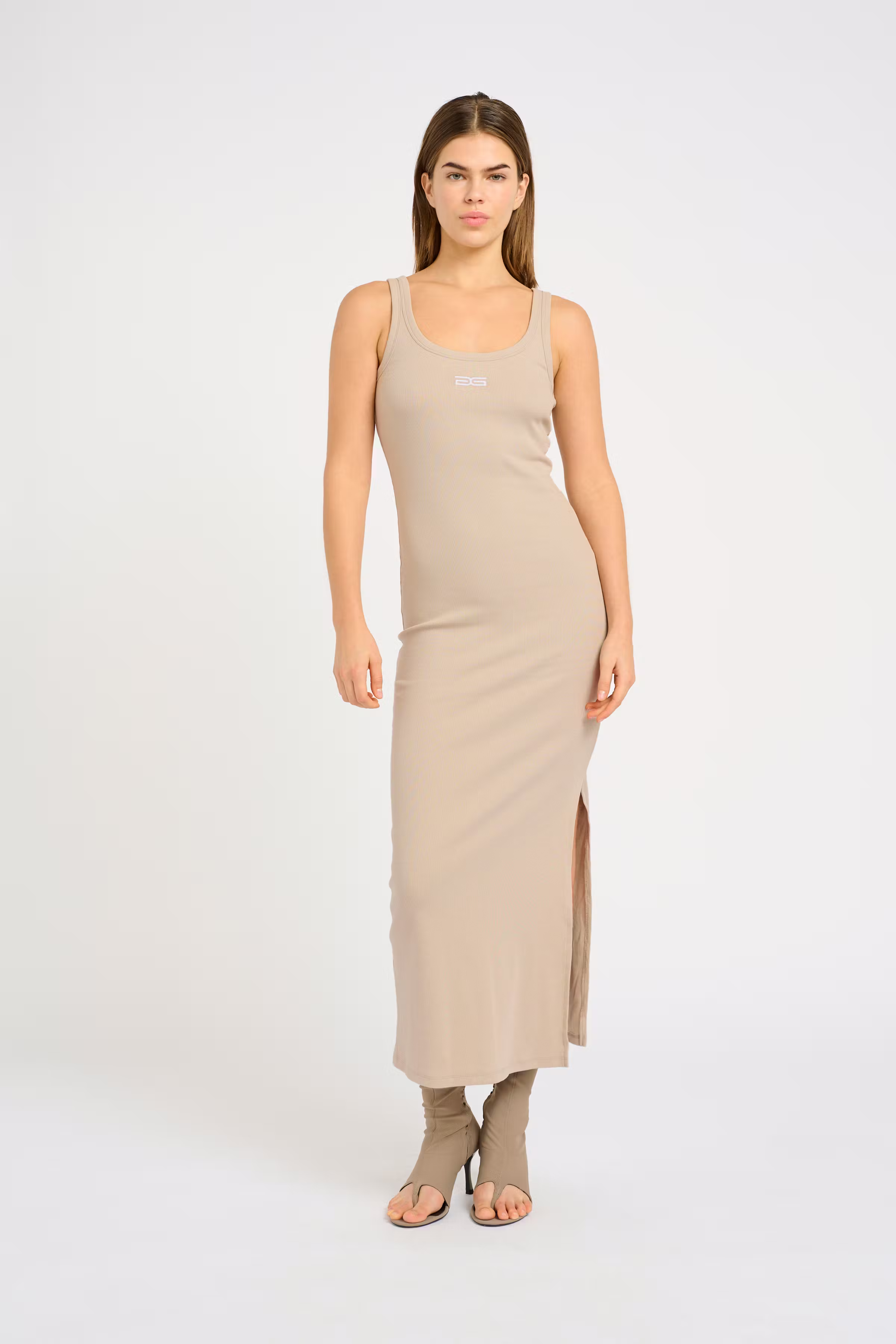 DrewGZ Klänning LOOKBOOK FRONT 10909158-161102