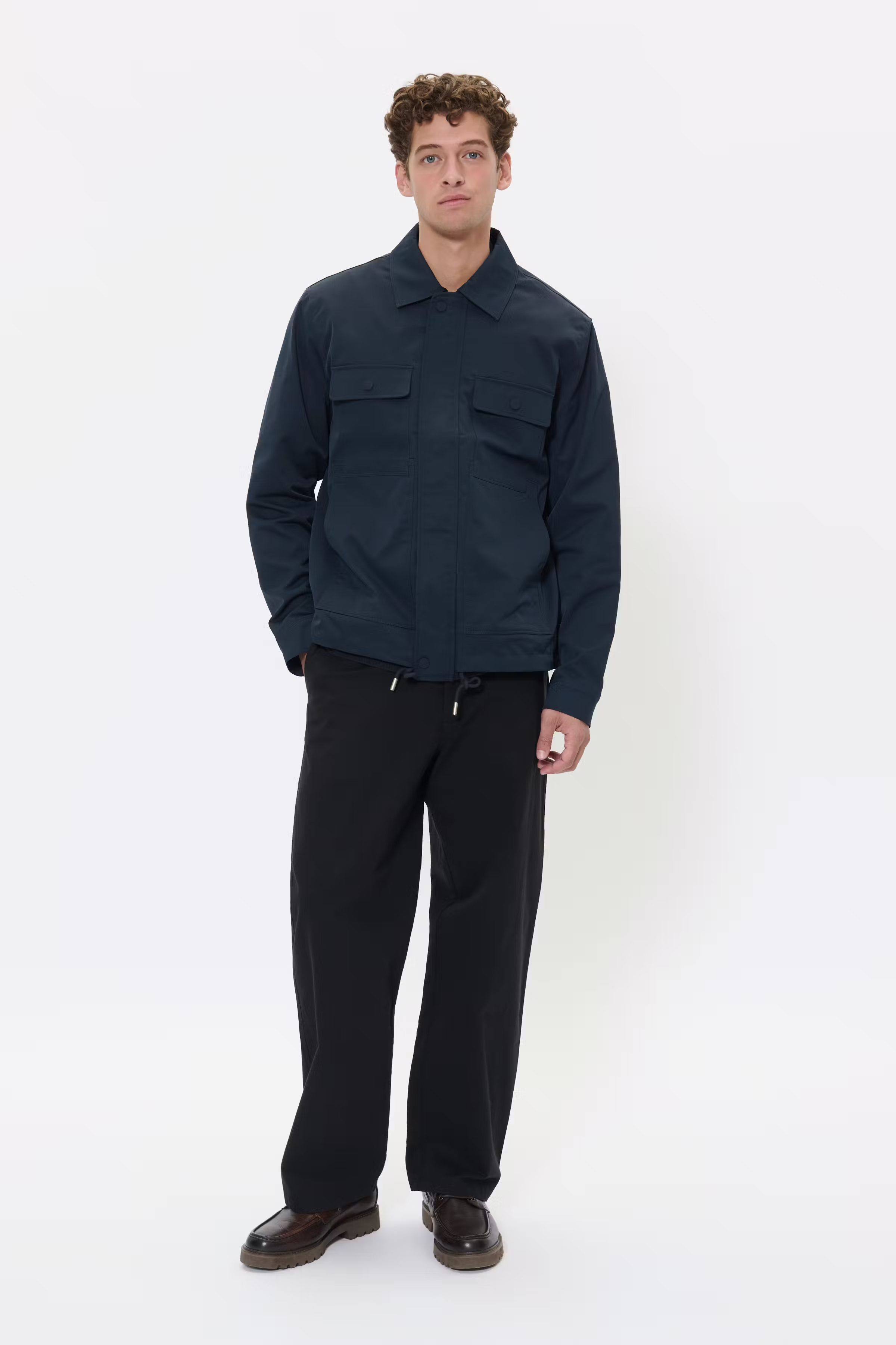 MAparkmead Oberbekleidung LOOKBOOK FRONT 30207133-194011