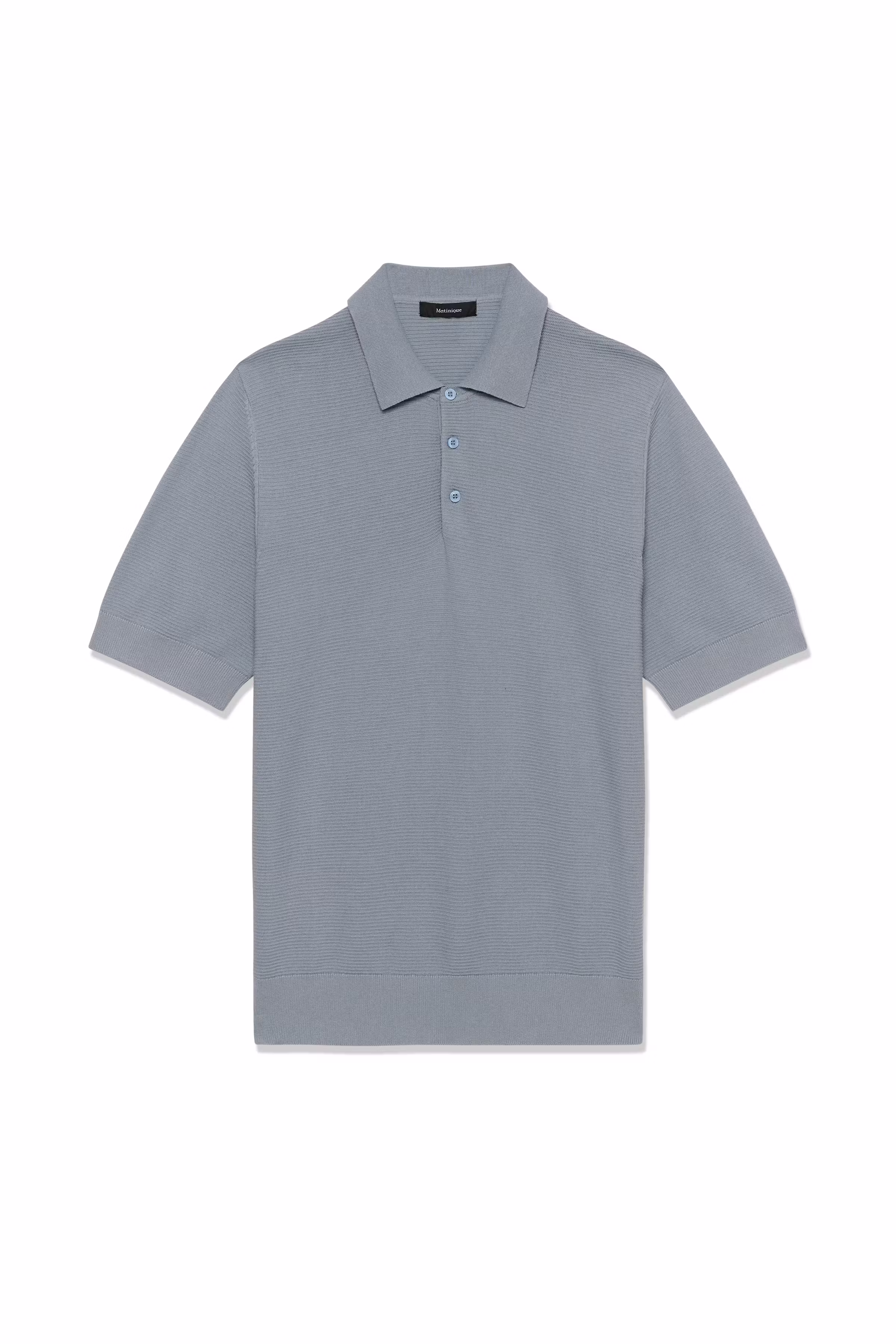 MApolo Poloshirt PACK FRONT 30209117-154307