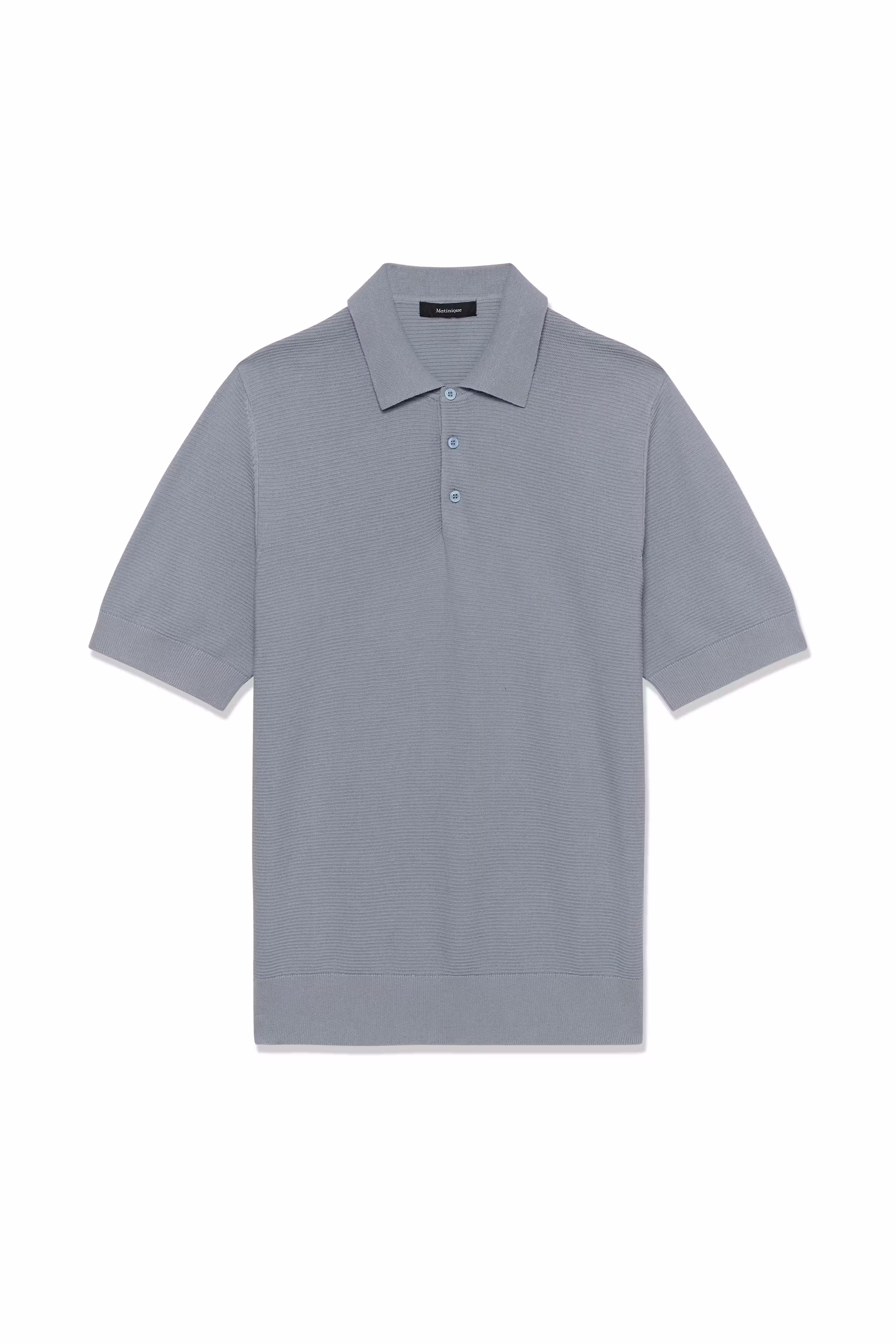 MApolo Poloshirt PACK FRONT 30209117-154307