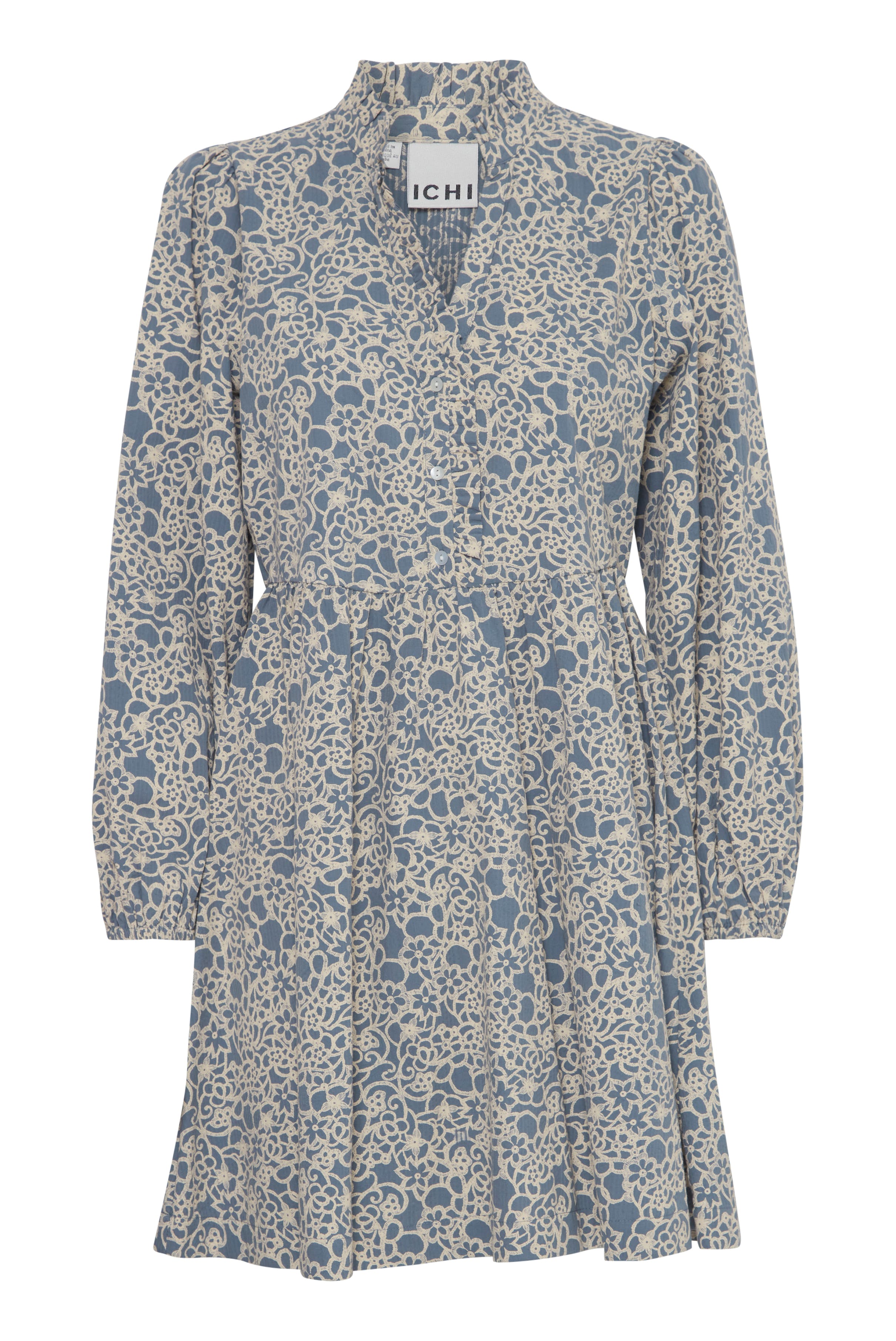 IHQWISSA Kleid PACK FRONT 20121613-203261