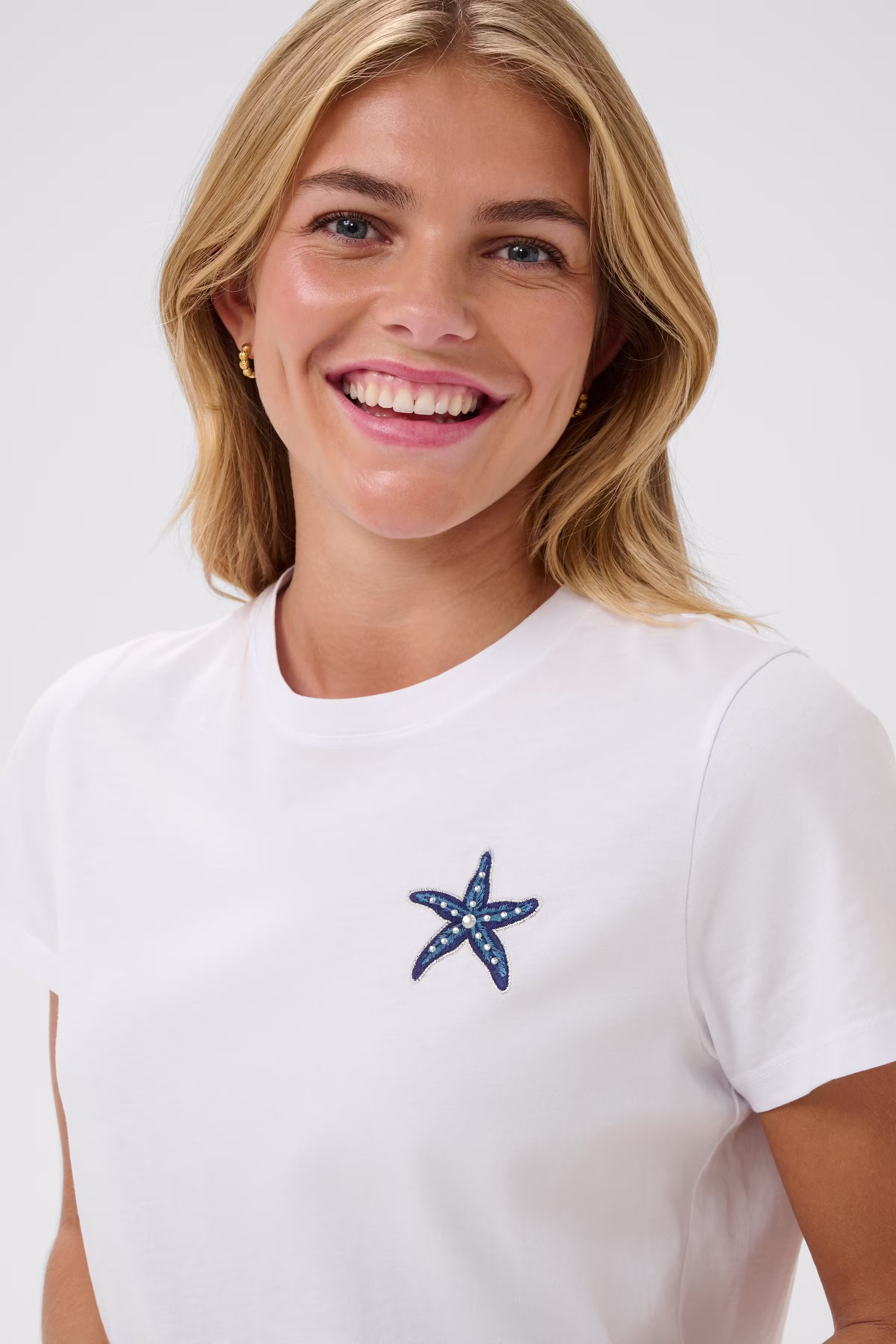 RaeaSZ T-shirt LOOKBOOK DETAIL 30515234-110601
