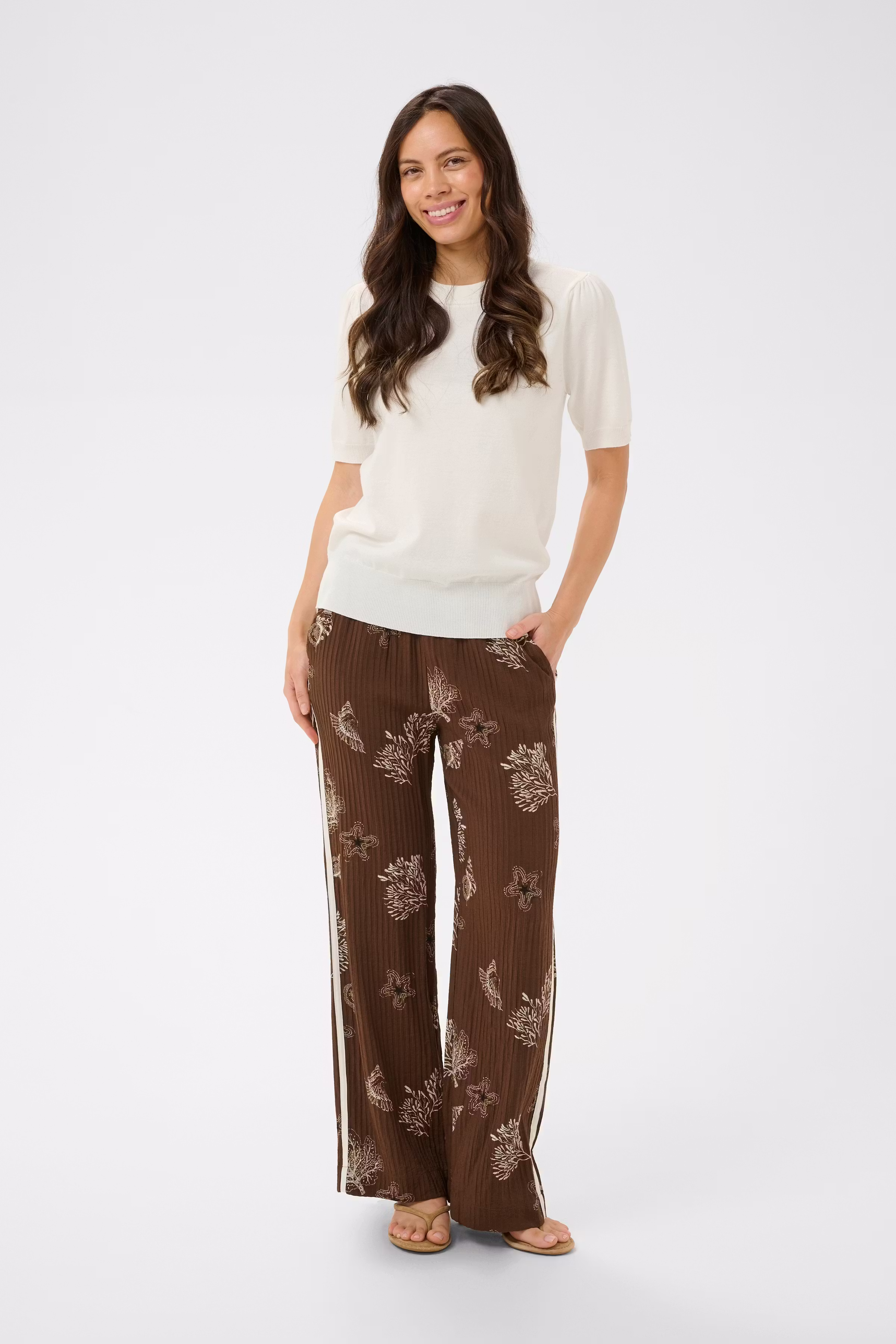 MilaSZ Pullover LOOKBOOK FRONT 30511788-110605