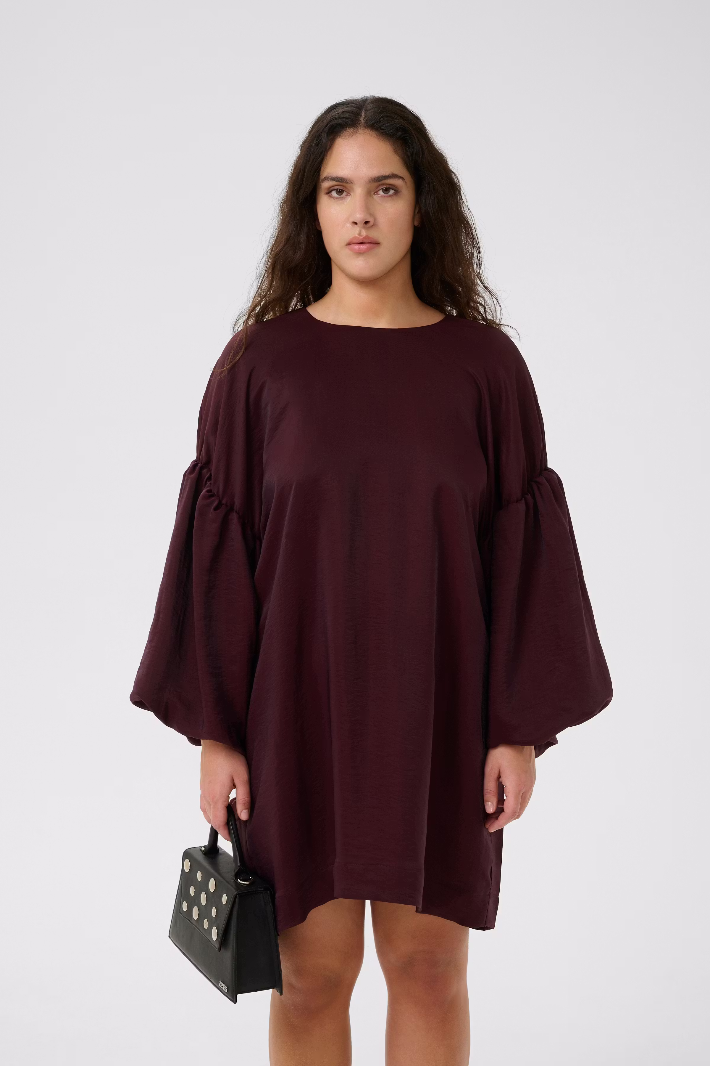 GZmalloon Kleid LOOKBOOK FRONT 10910215-108291