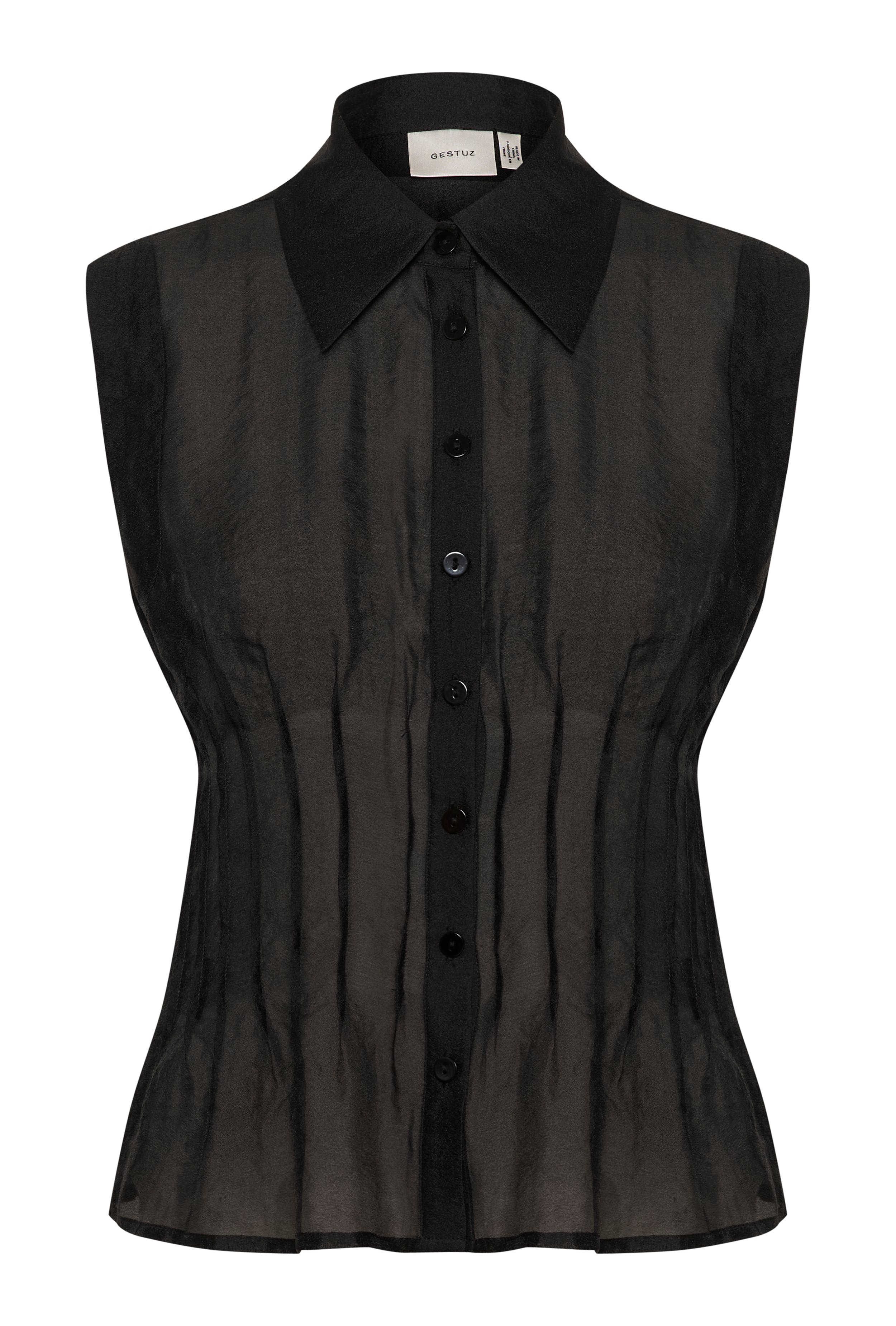 GZtrudi Shirt LOOKBOOK FRONT 10910443-100017