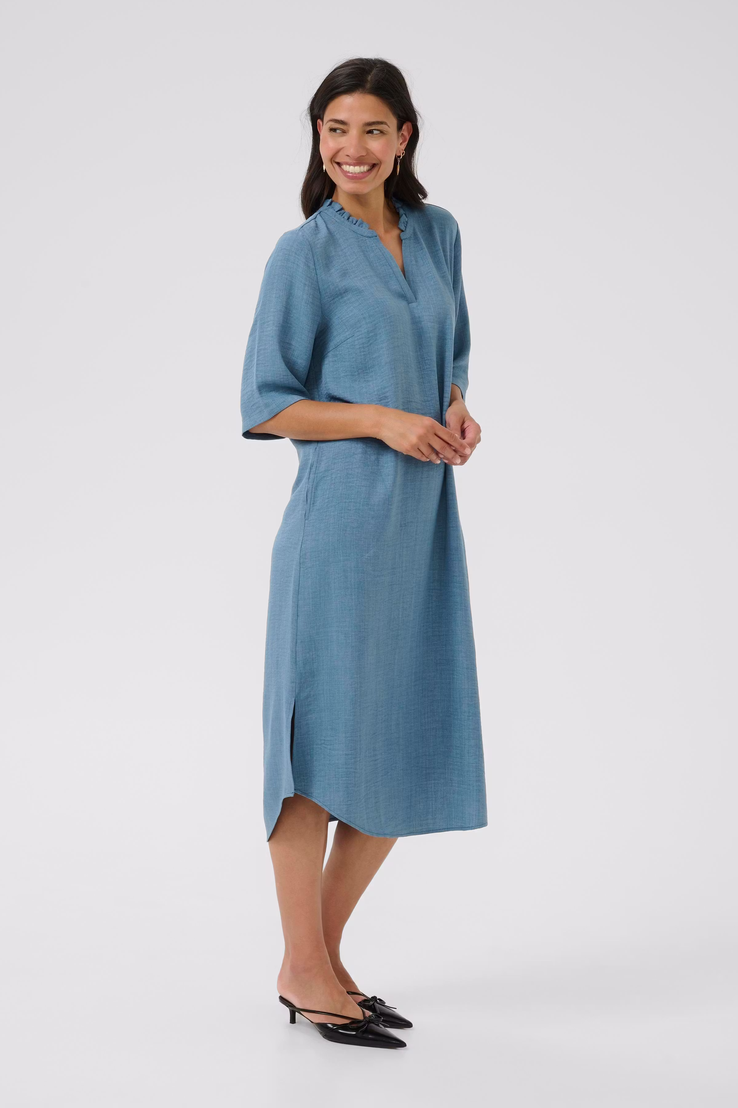 BPoda Dress LOOKBOOK FRONT 40200028-1840201