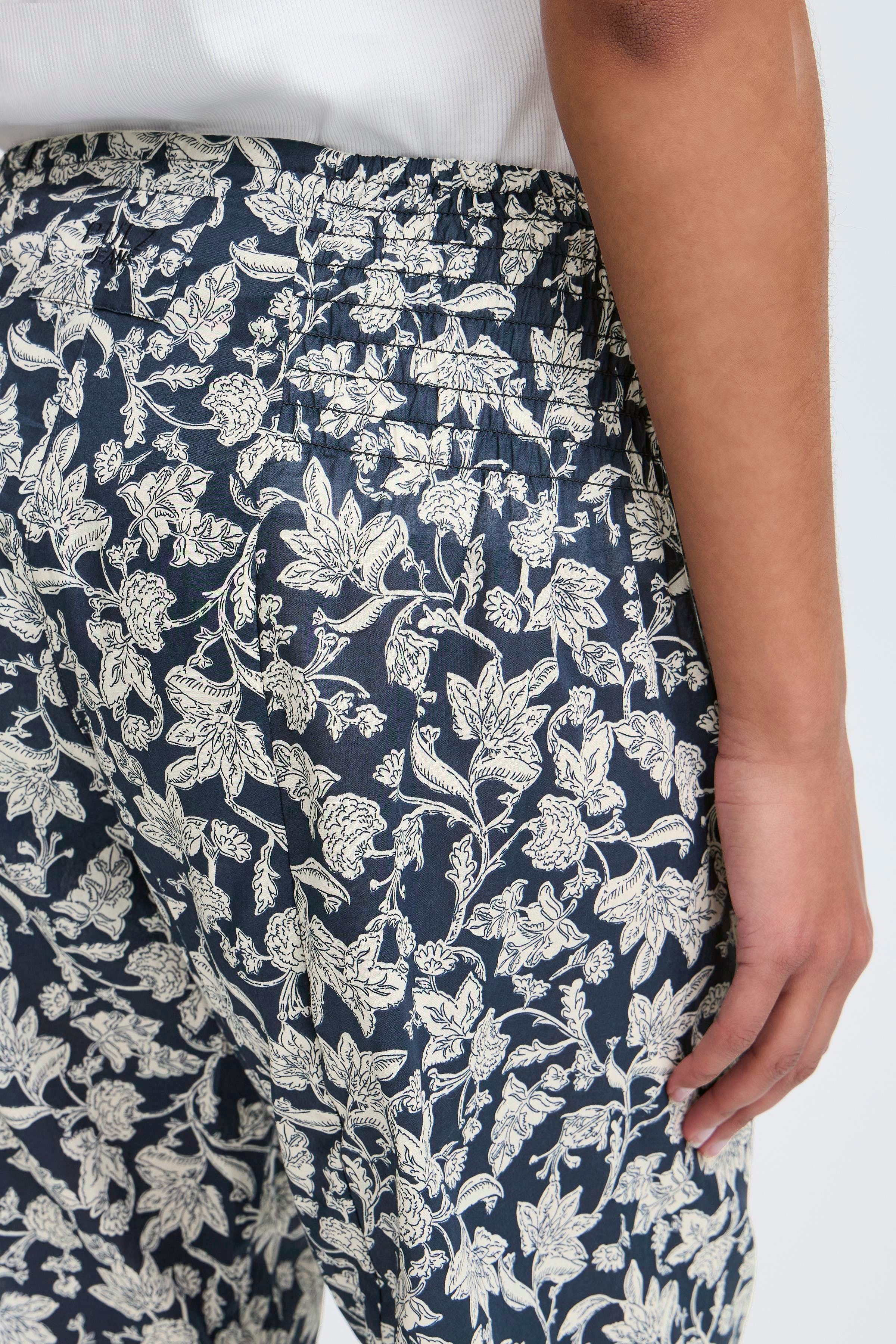 PZJILL Wide Trousers LOOKBOOK DETAIL 50200338-205181